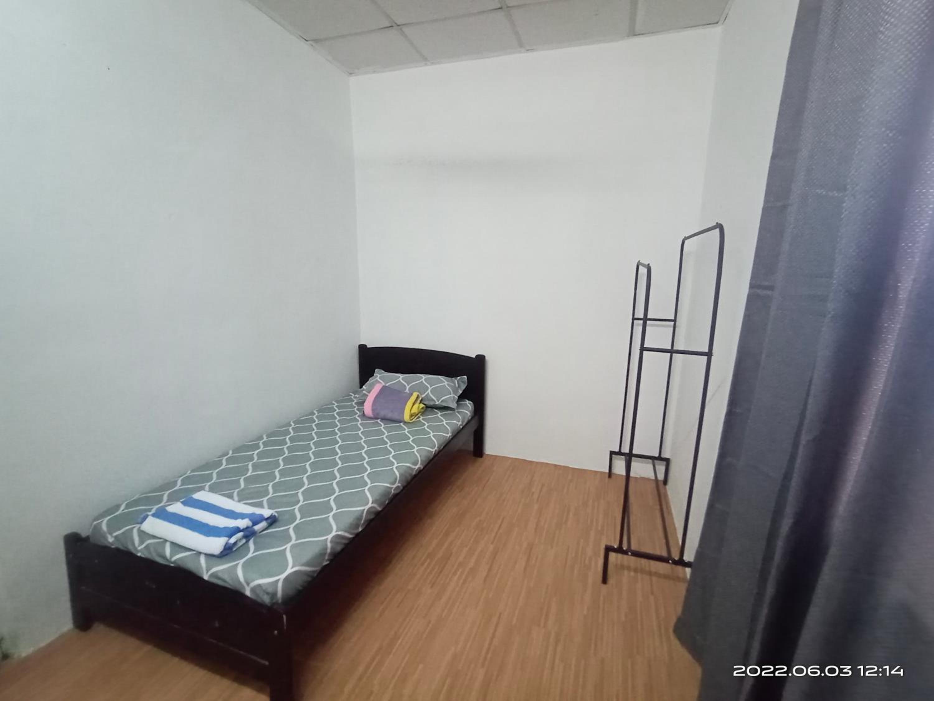 Homestay Ayah Kluang photo 4