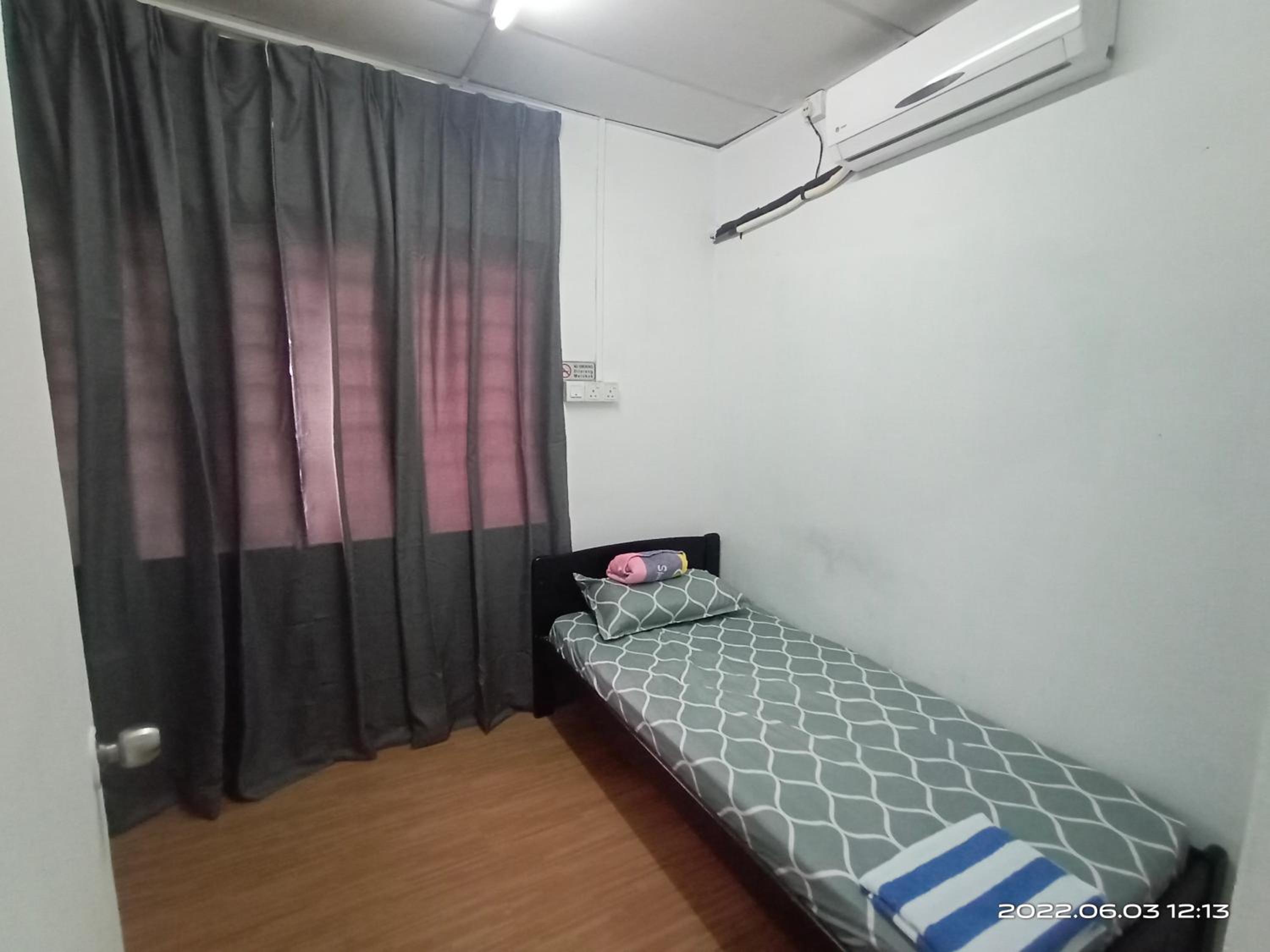 Homestay Ayah Kluang photo 3
