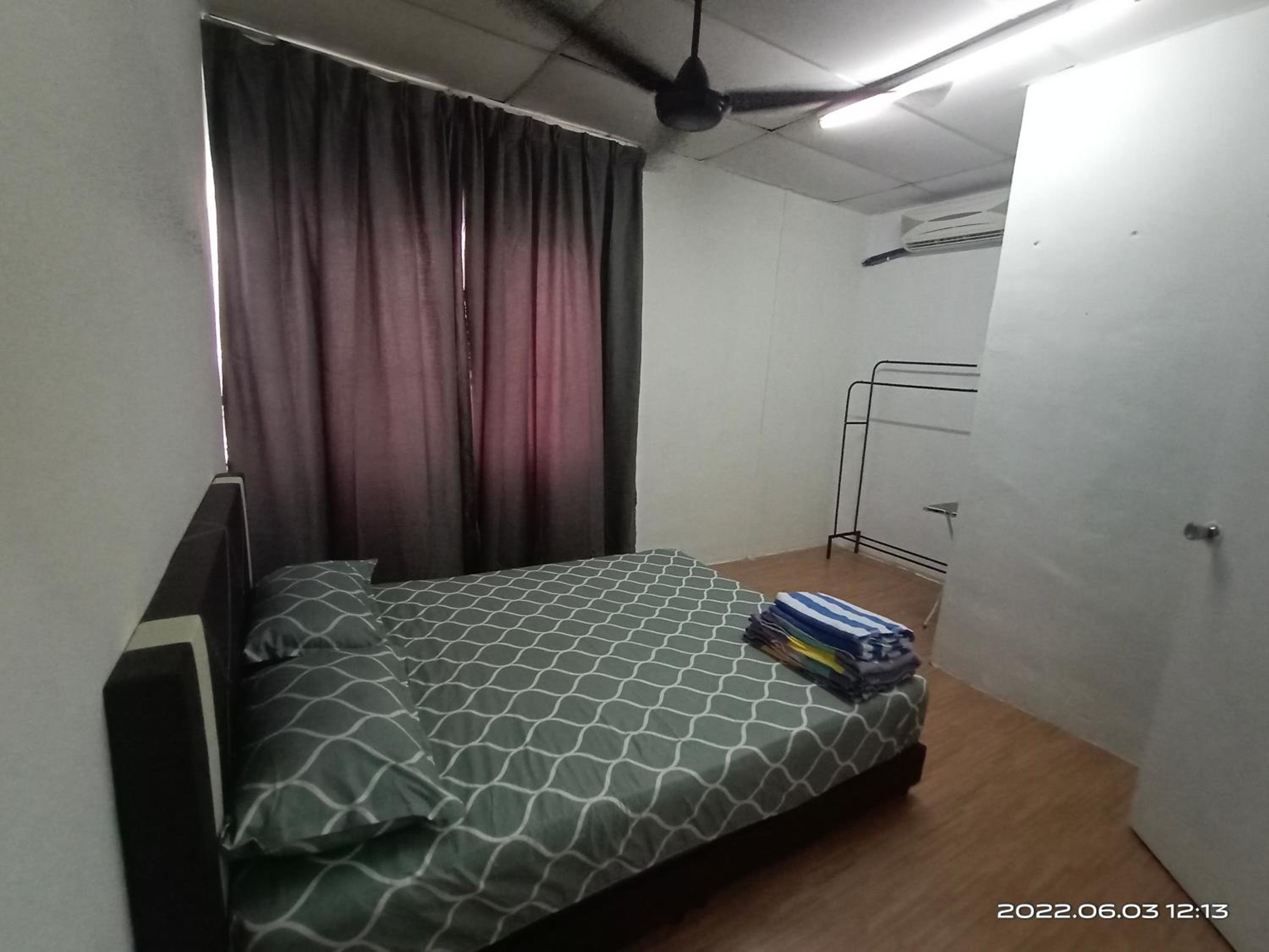 Homestay Ayah Kluang photo 2