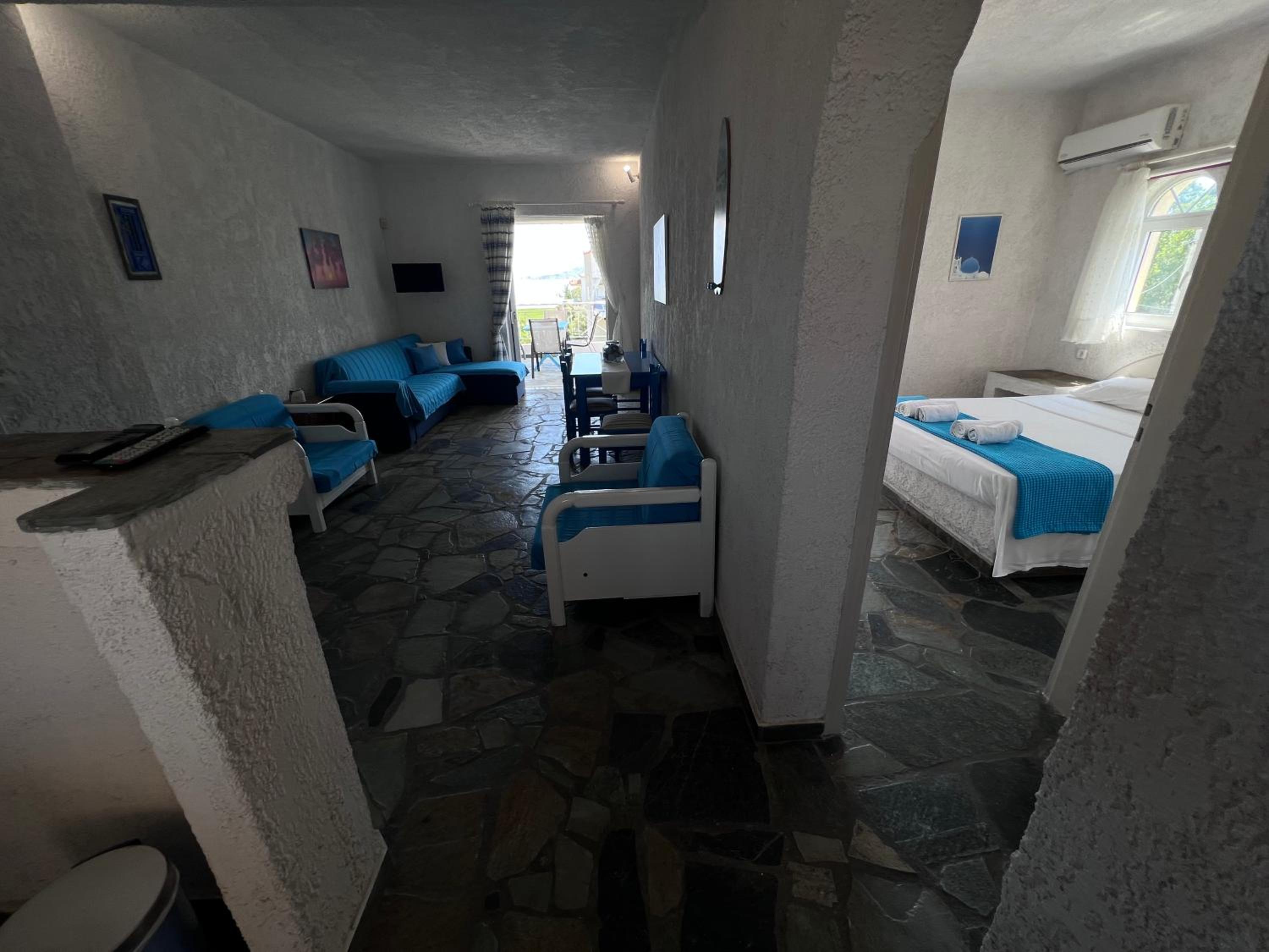 Phoenix Beachside Condos