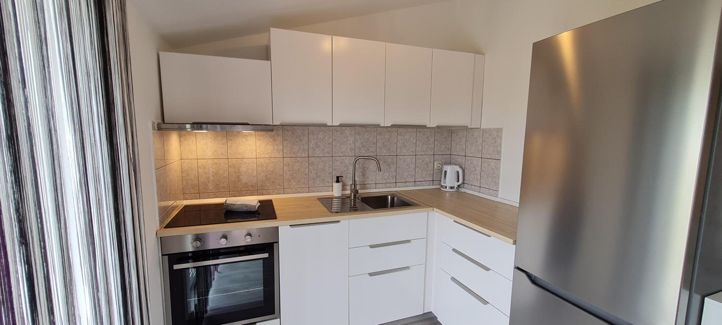 Apartmani Elena