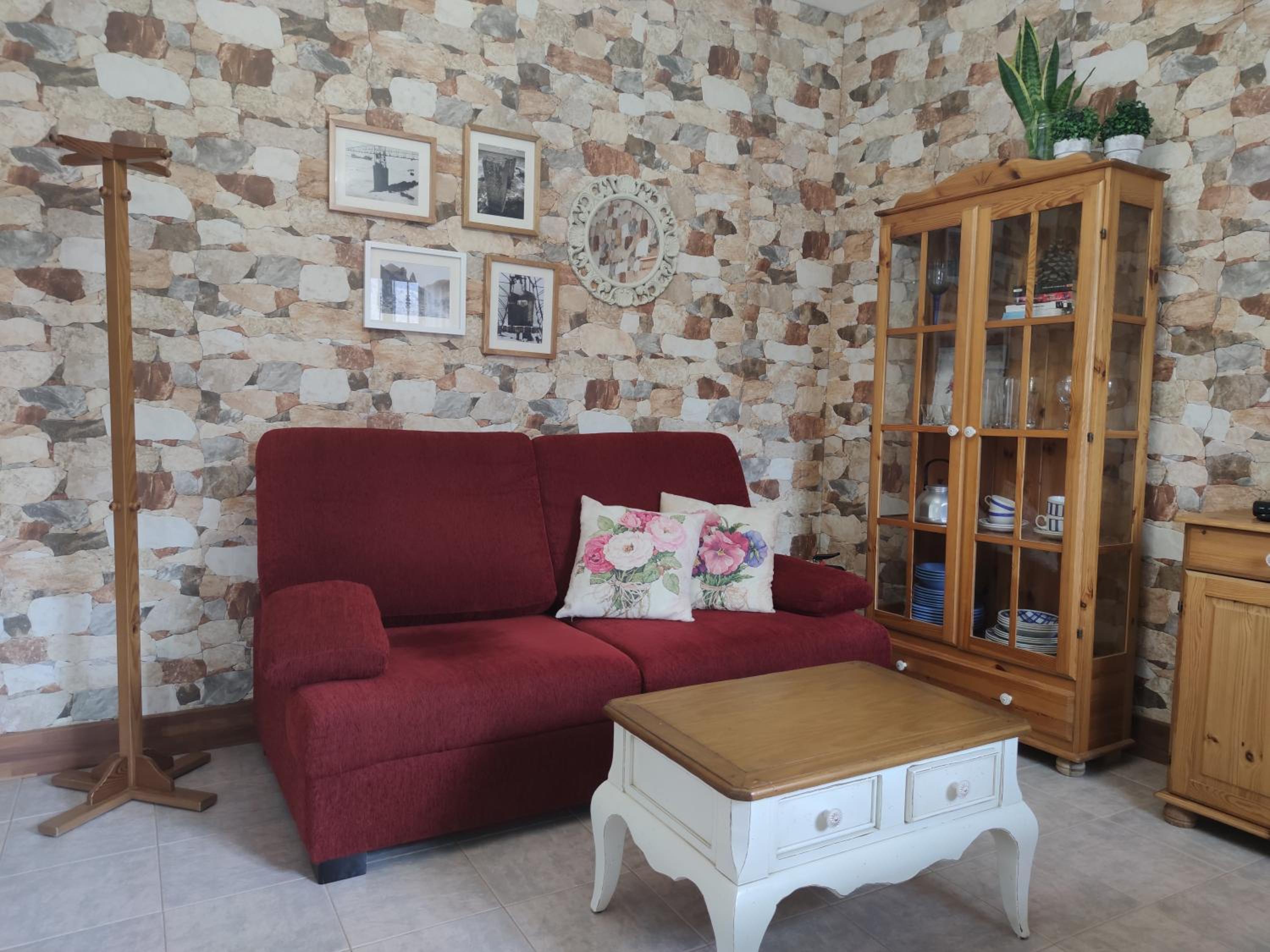 Casas Rurales El Serrillal