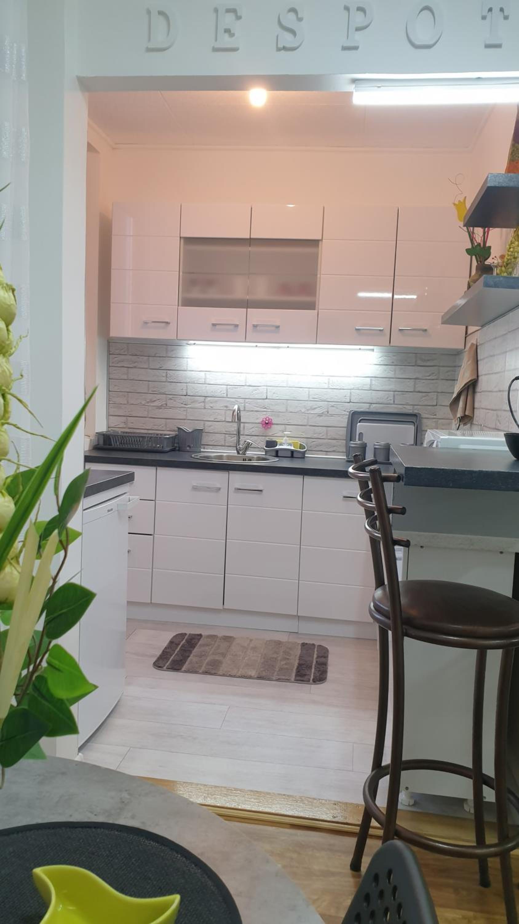 Despot Apartmani Niš view 4