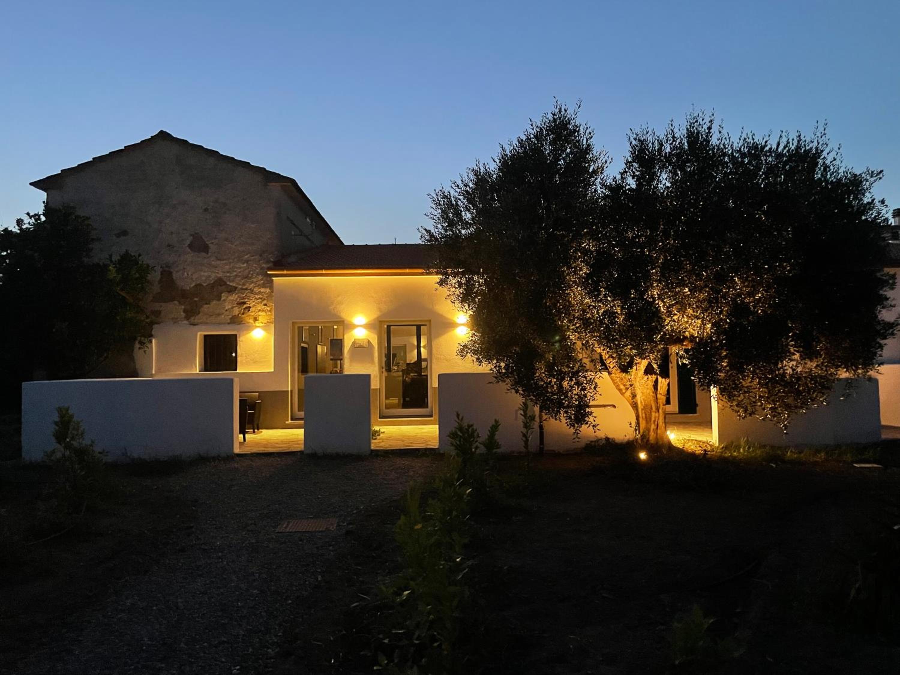 Appartamenti Podere San Sebastiano view 3