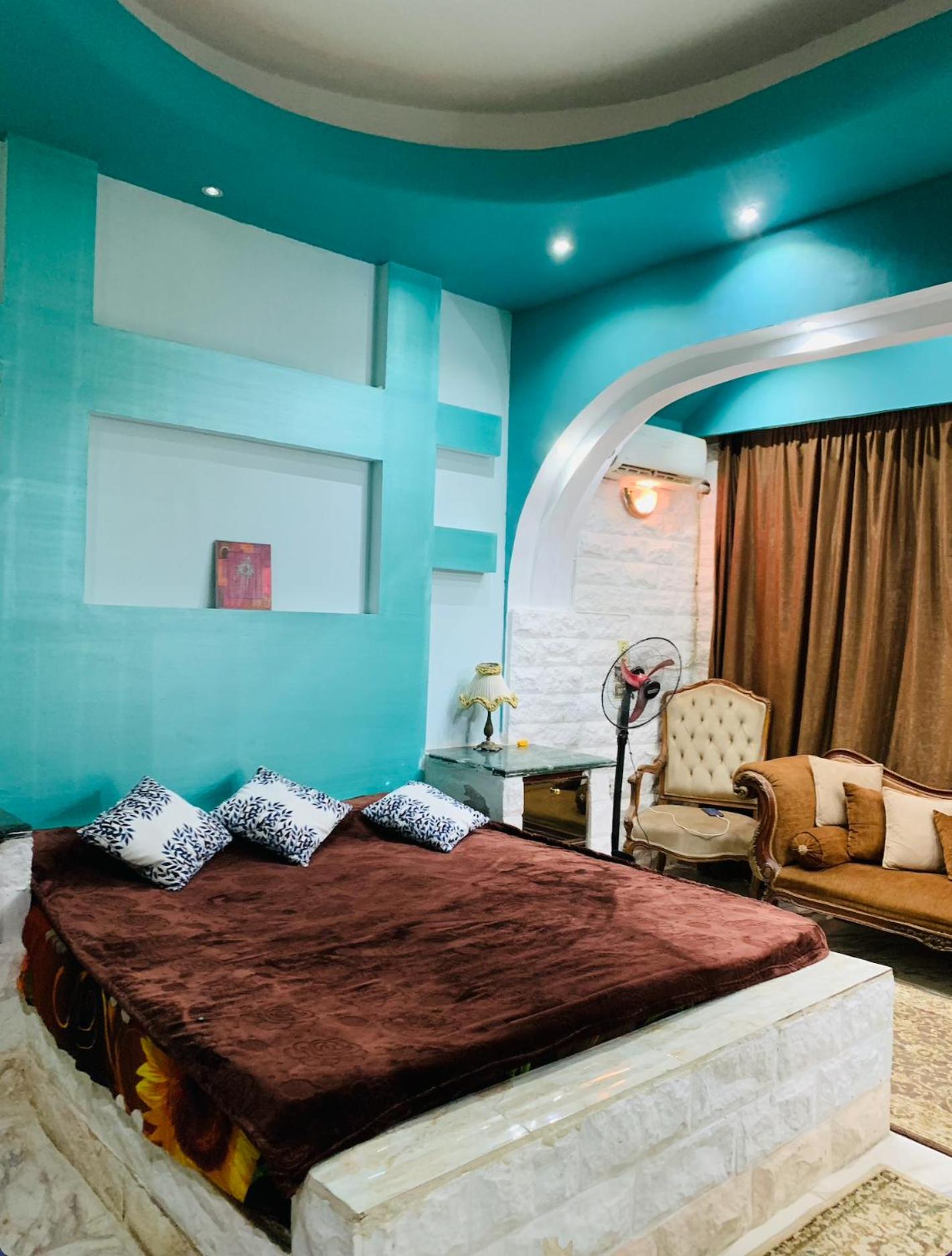 Jianna Apartment