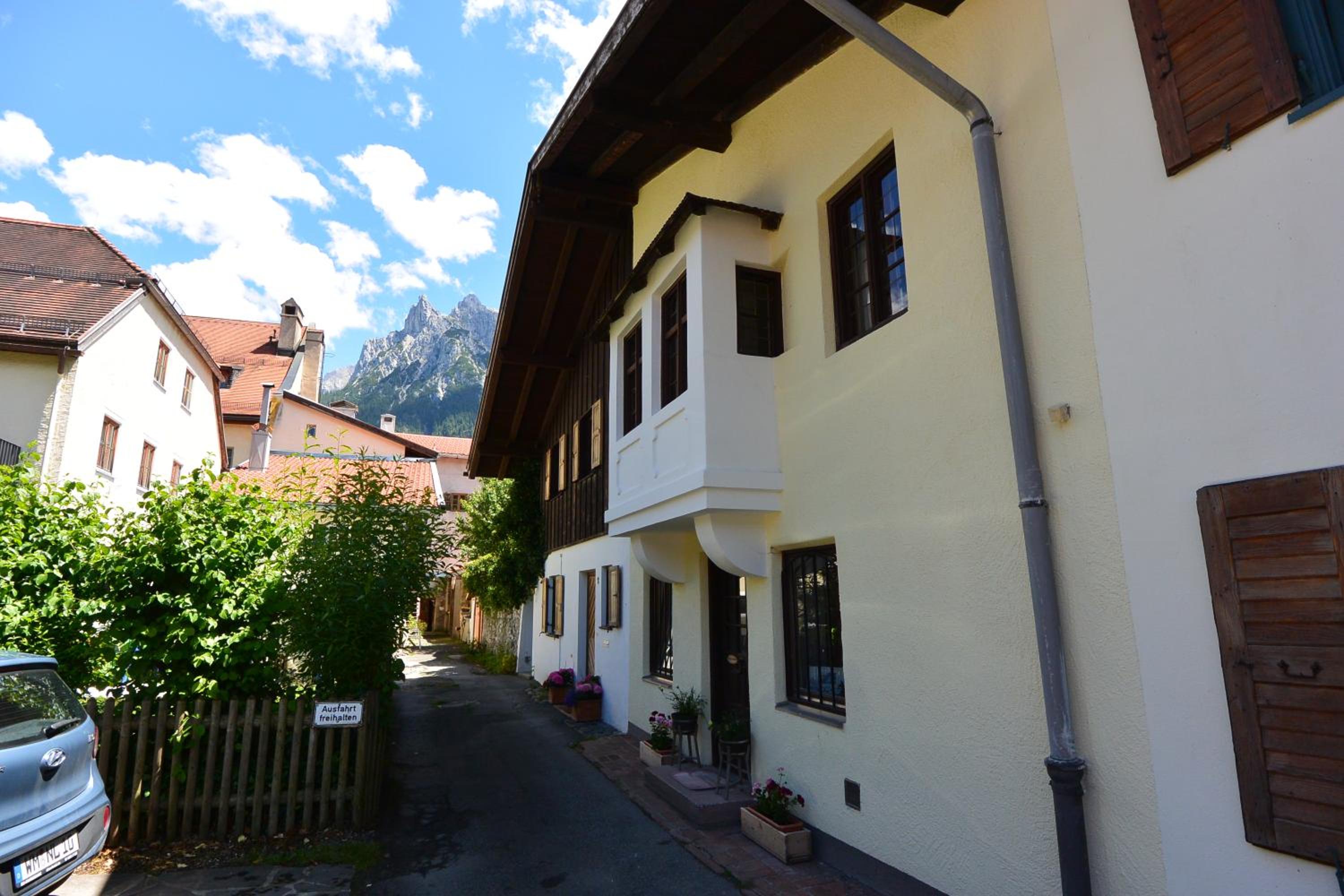 Hoglhaus & Malerwinkel