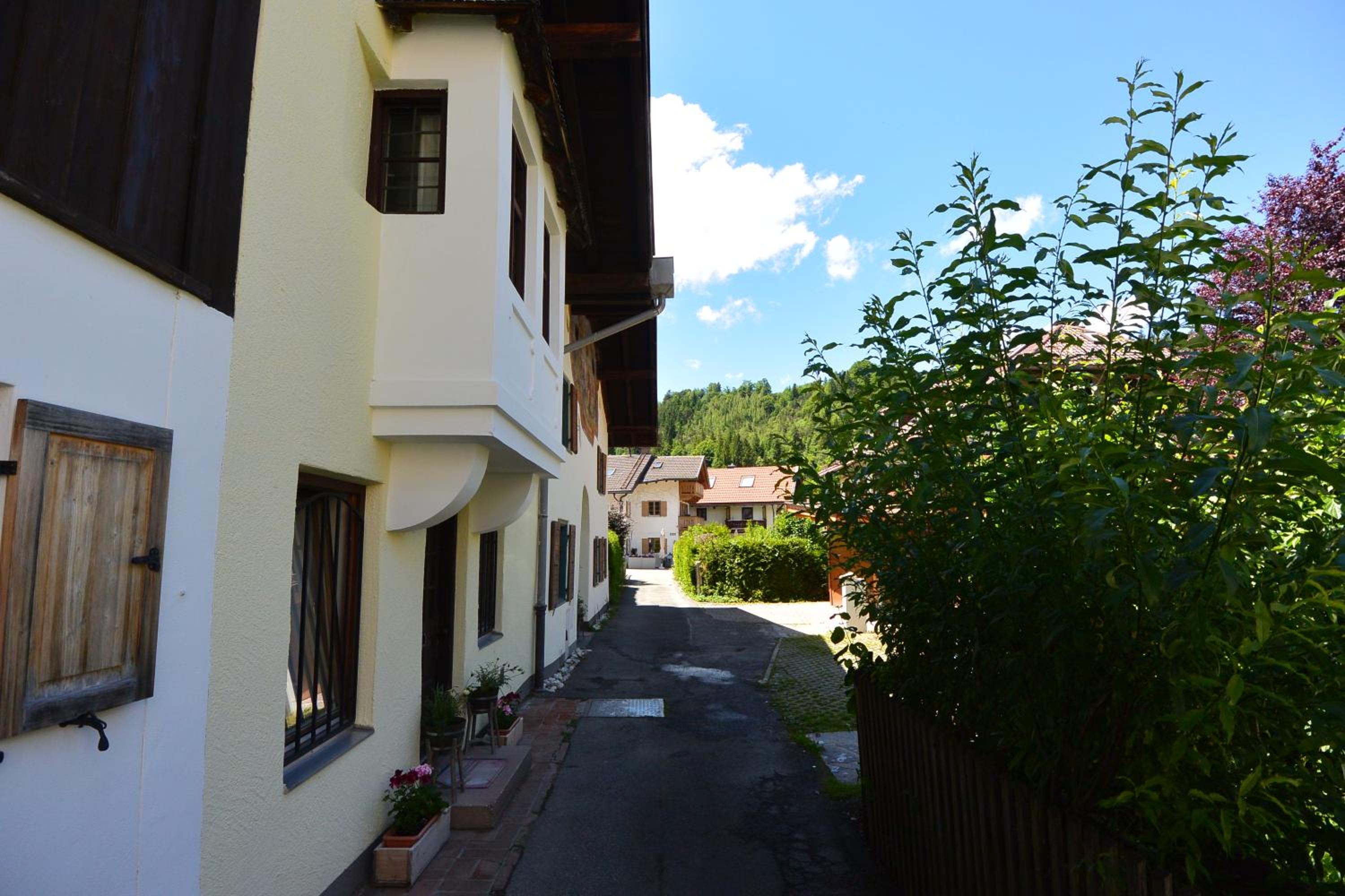 Hoglhaus & Malerwinkel