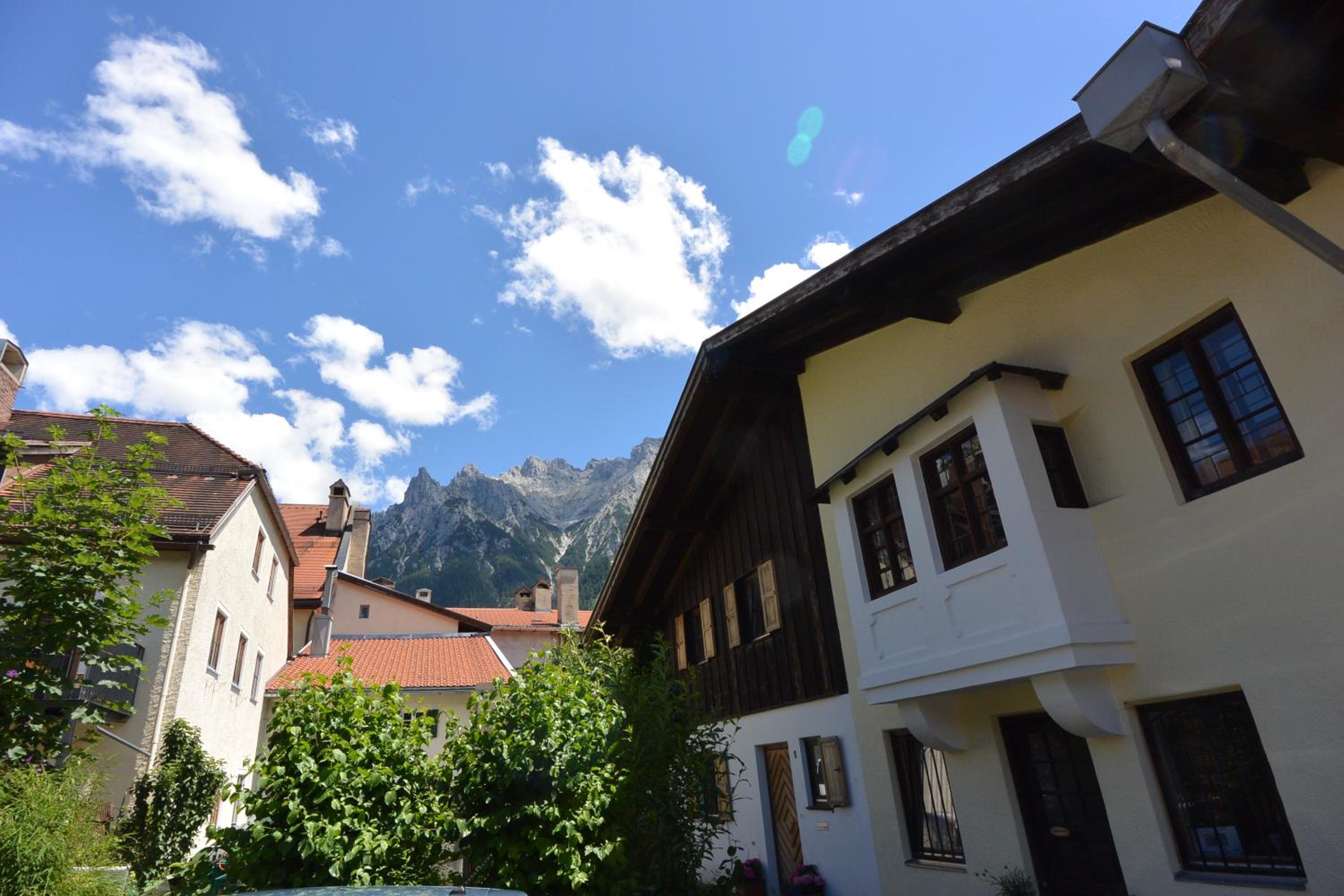 Hoglhaus & Malerwinkel