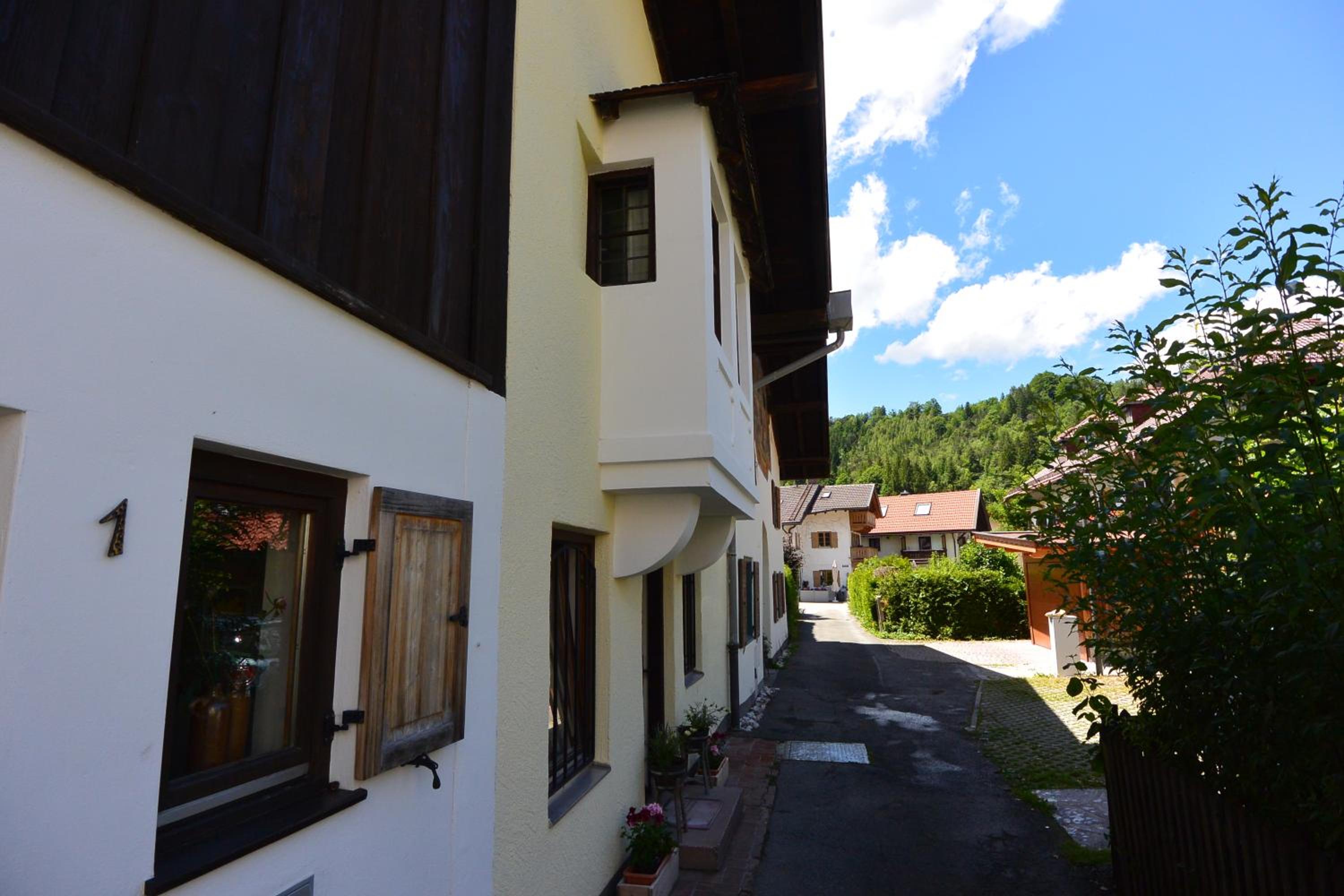 Hoglhaus & Malerwinkel