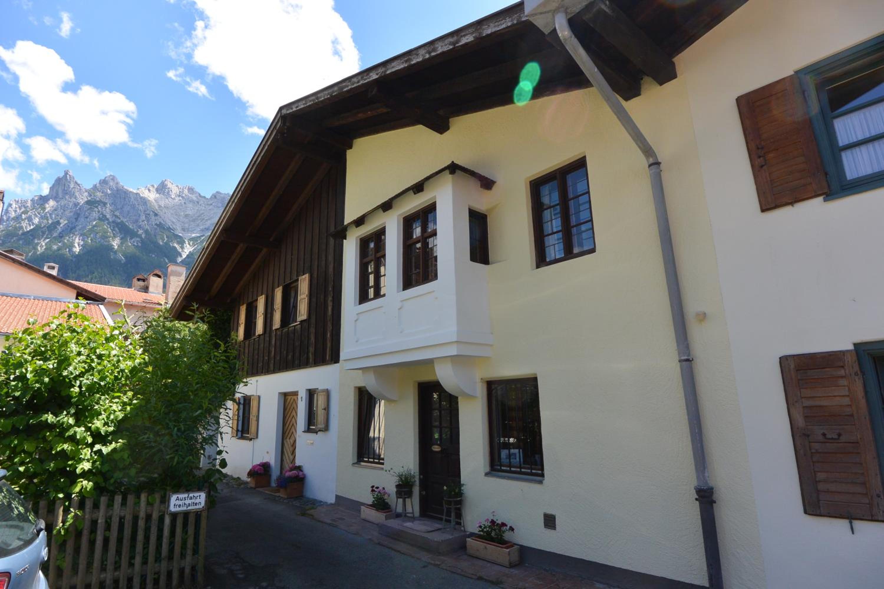 Hoglhaus & Malerwinkel