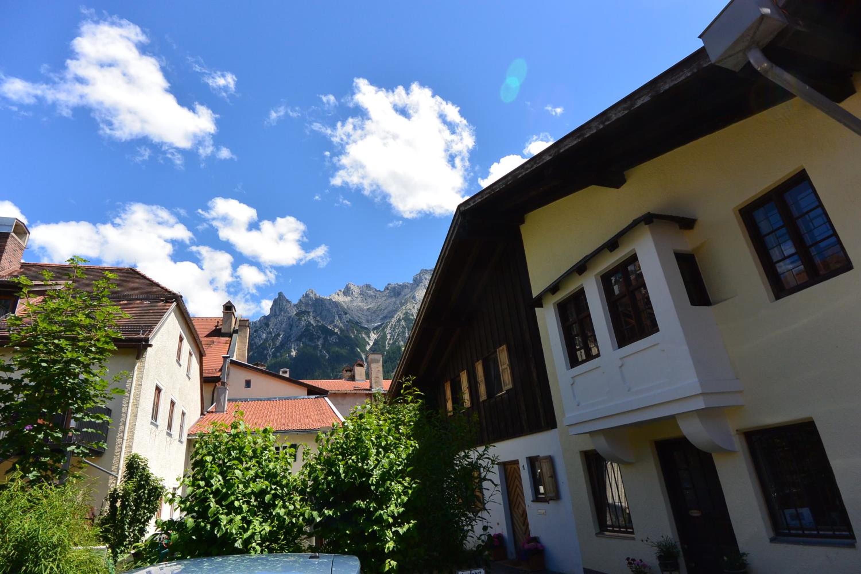 Hoglhaus & Malerwinkel