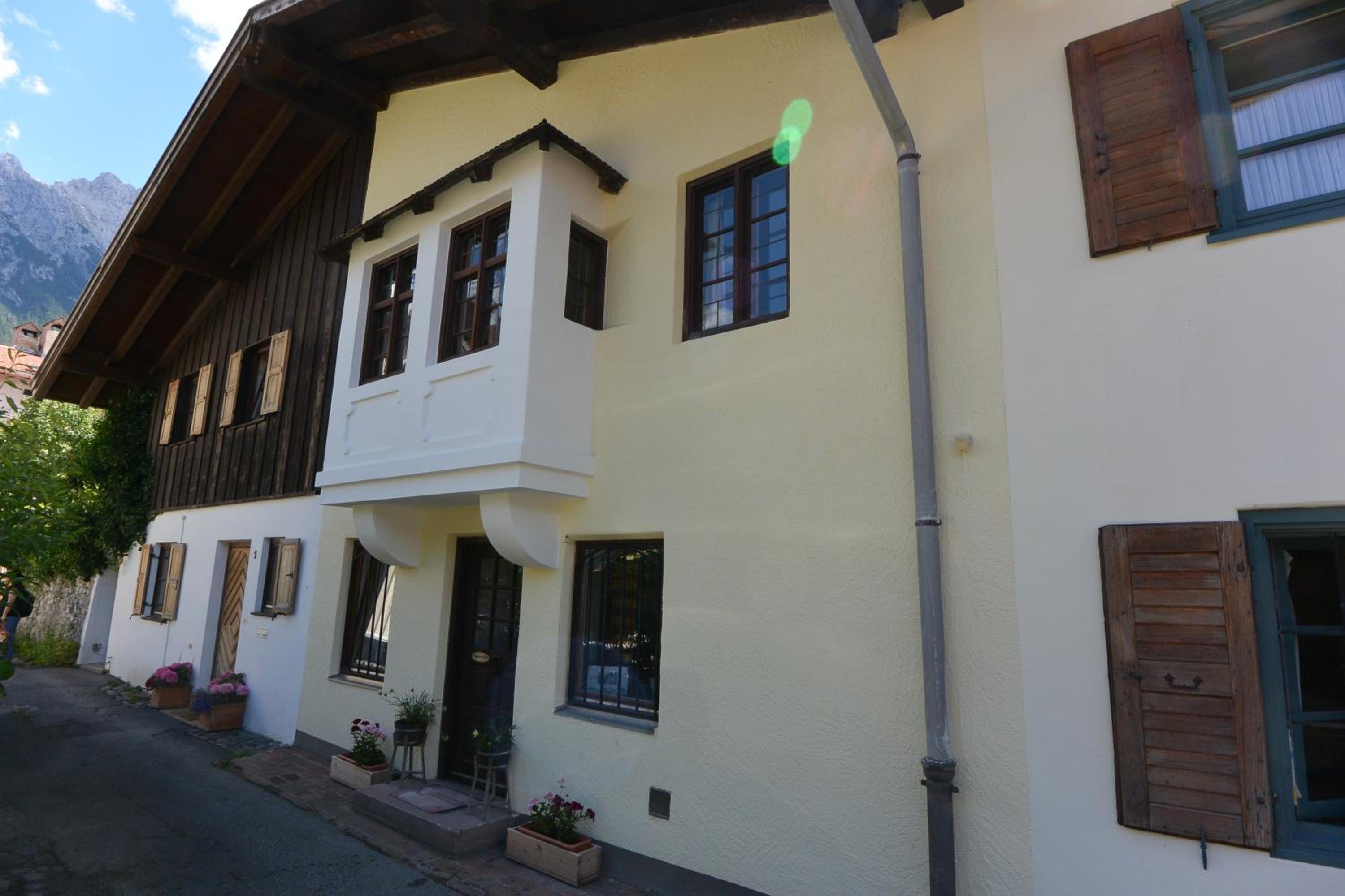 Hoglhaus & Malerwinkel