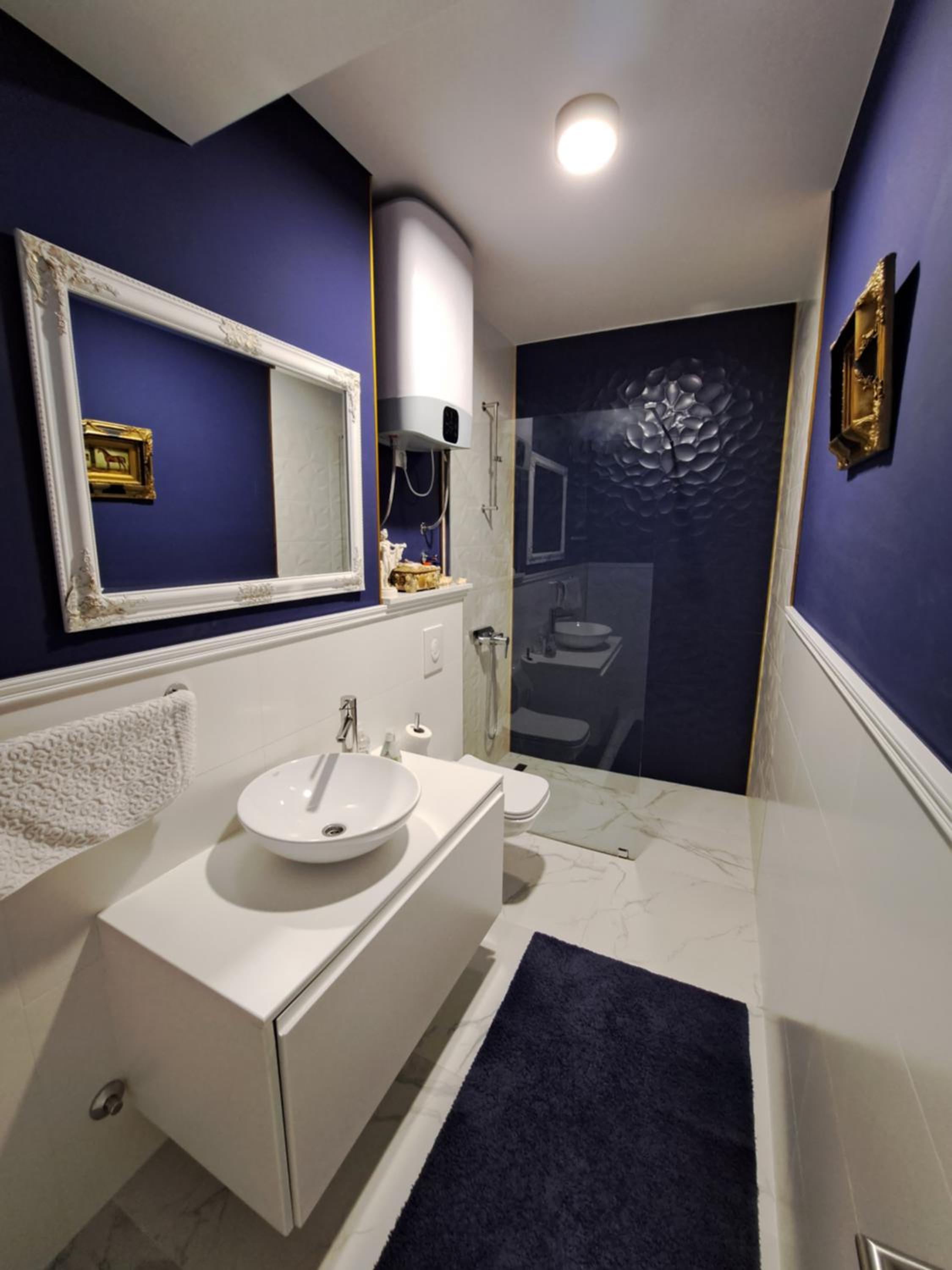 Apartman Stella Maris