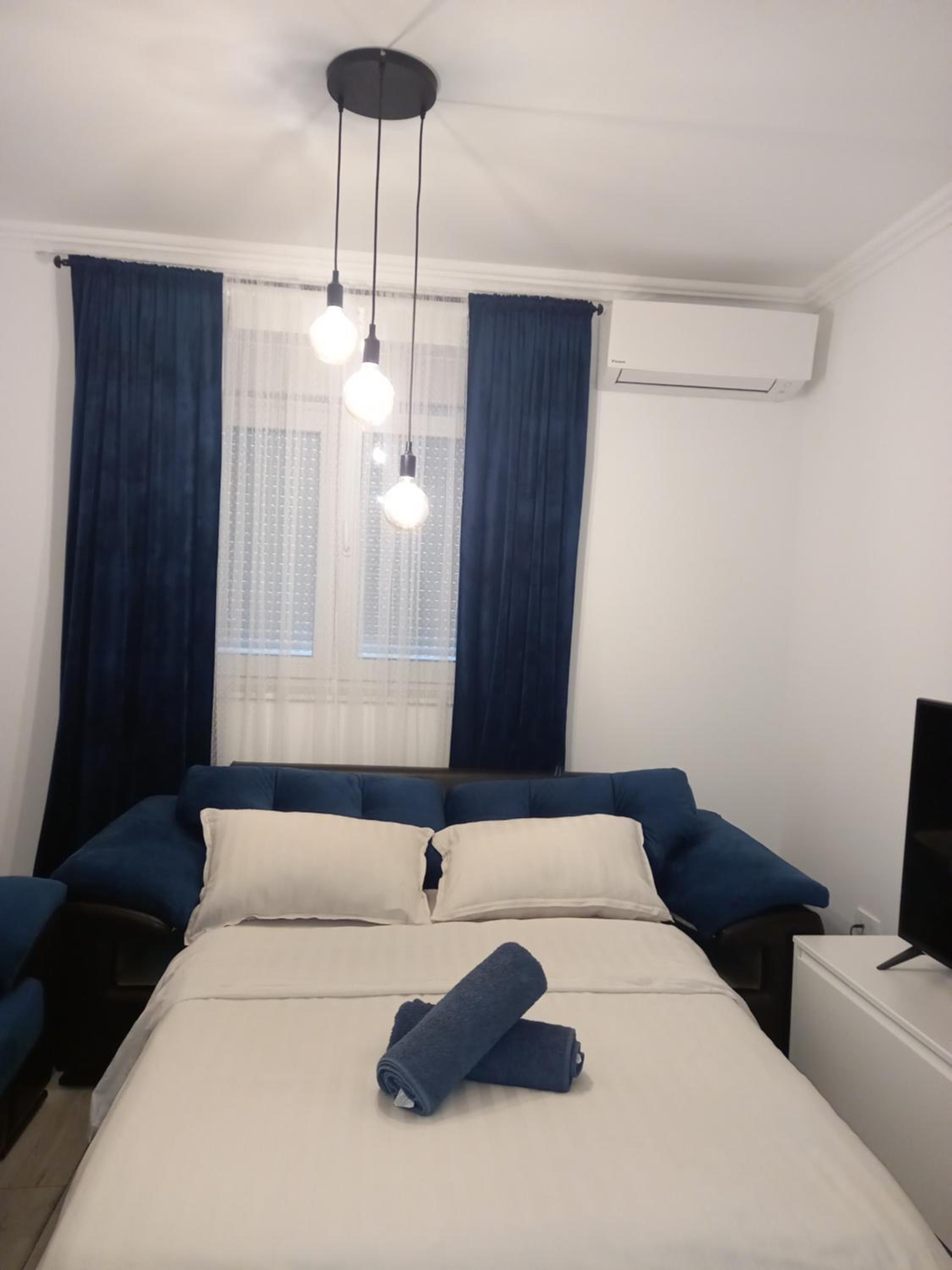 Apartman Stella Maris