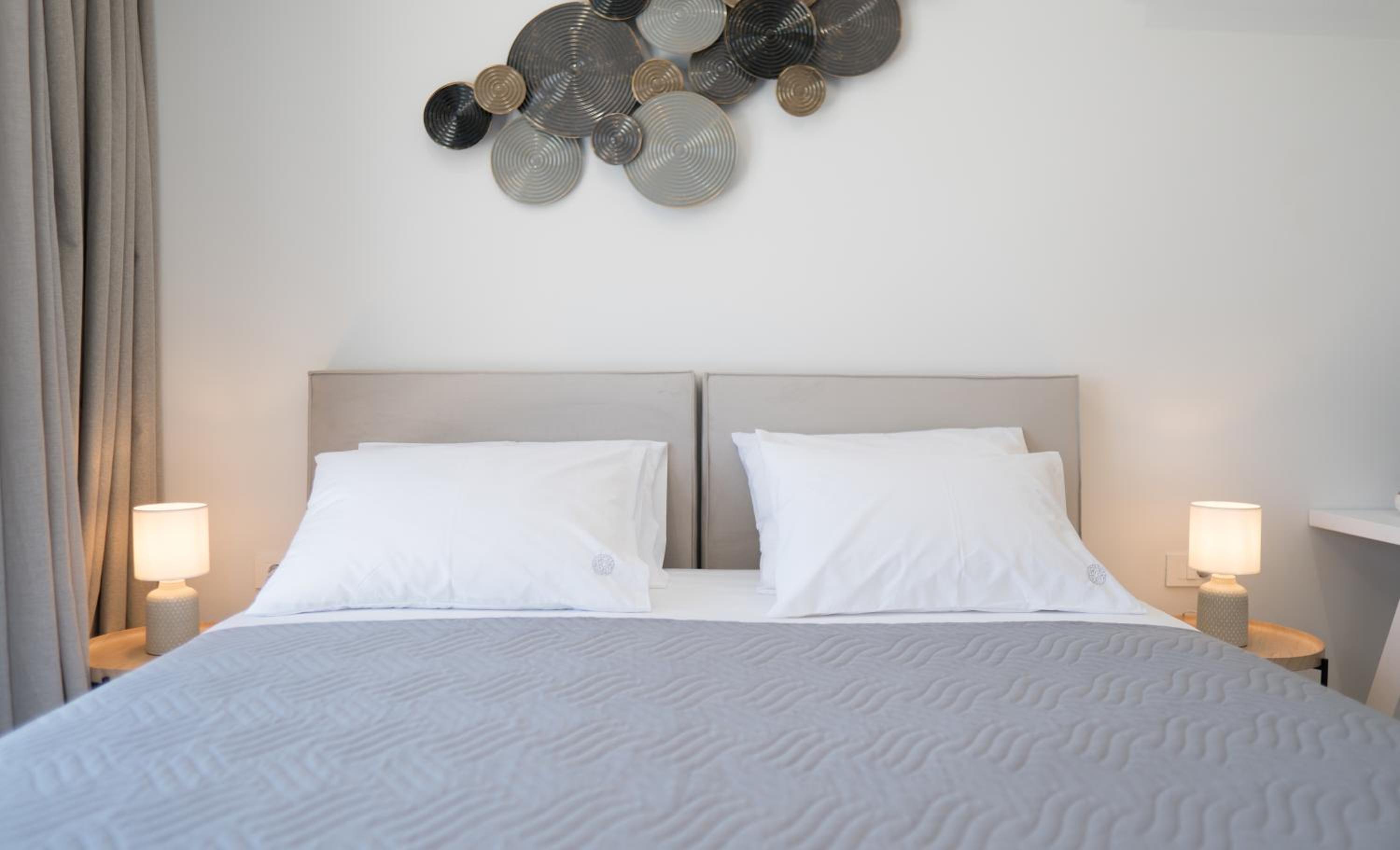 Ariadne Elegant Villa en Psarou