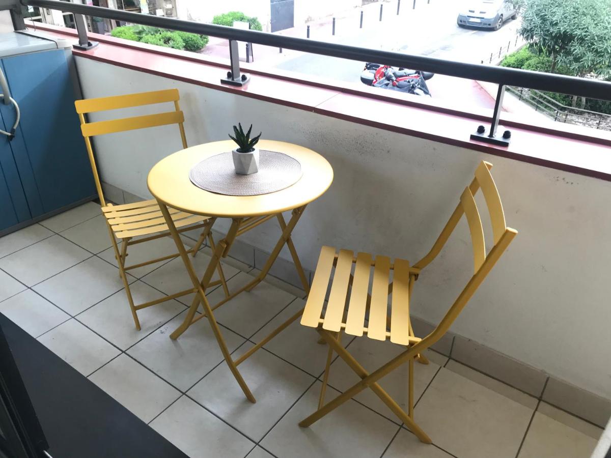 Studio w/ balcony ideal for congress & holidays photo 3