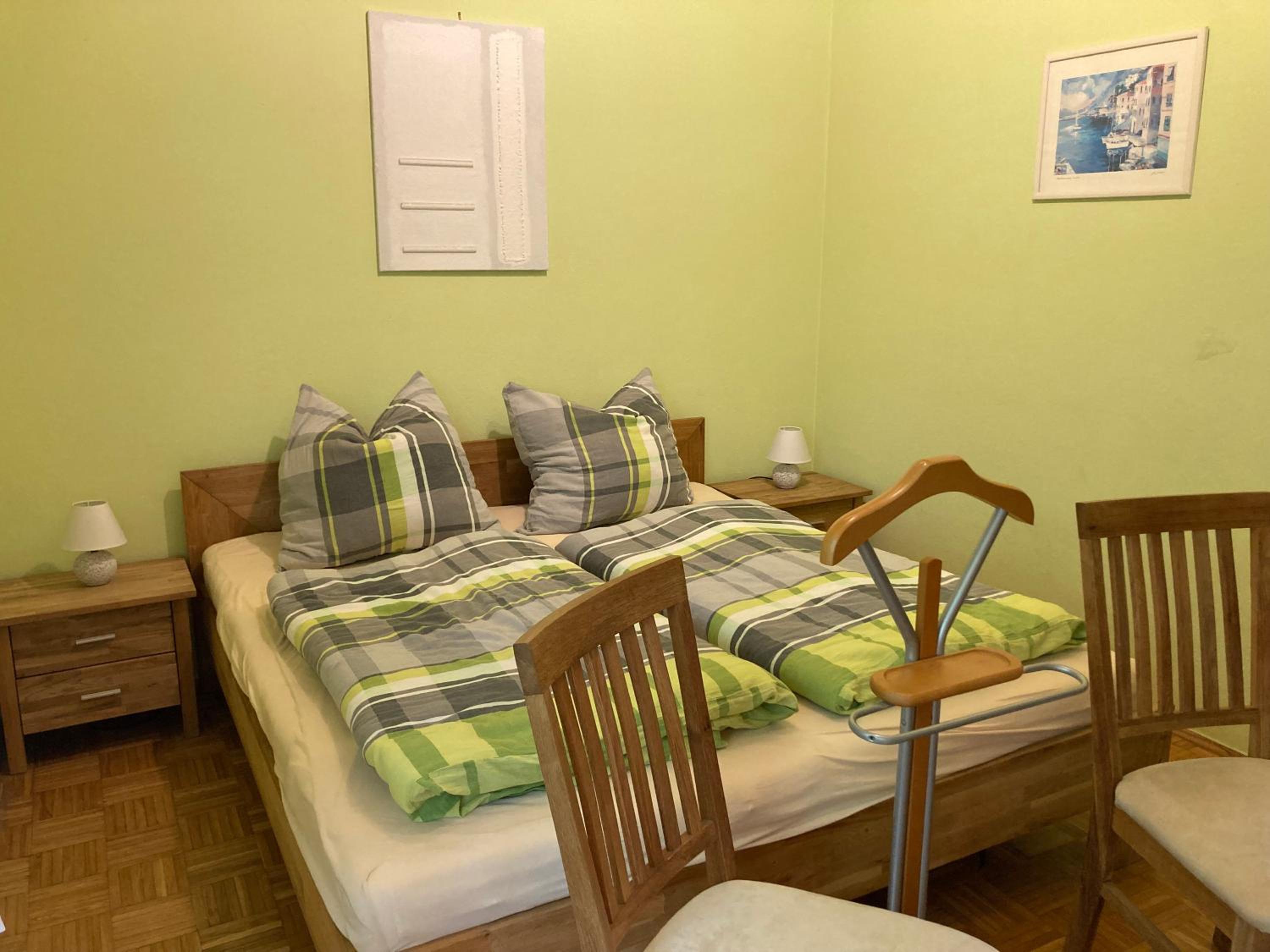 Ferienhaus Brandt im Ferienpark Falkenstein