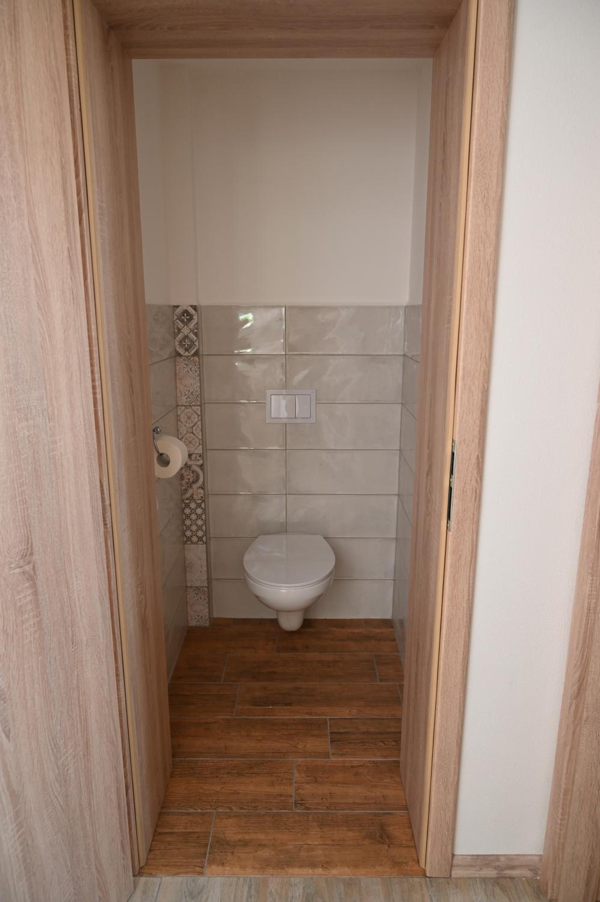 Penzion Mezi řádky