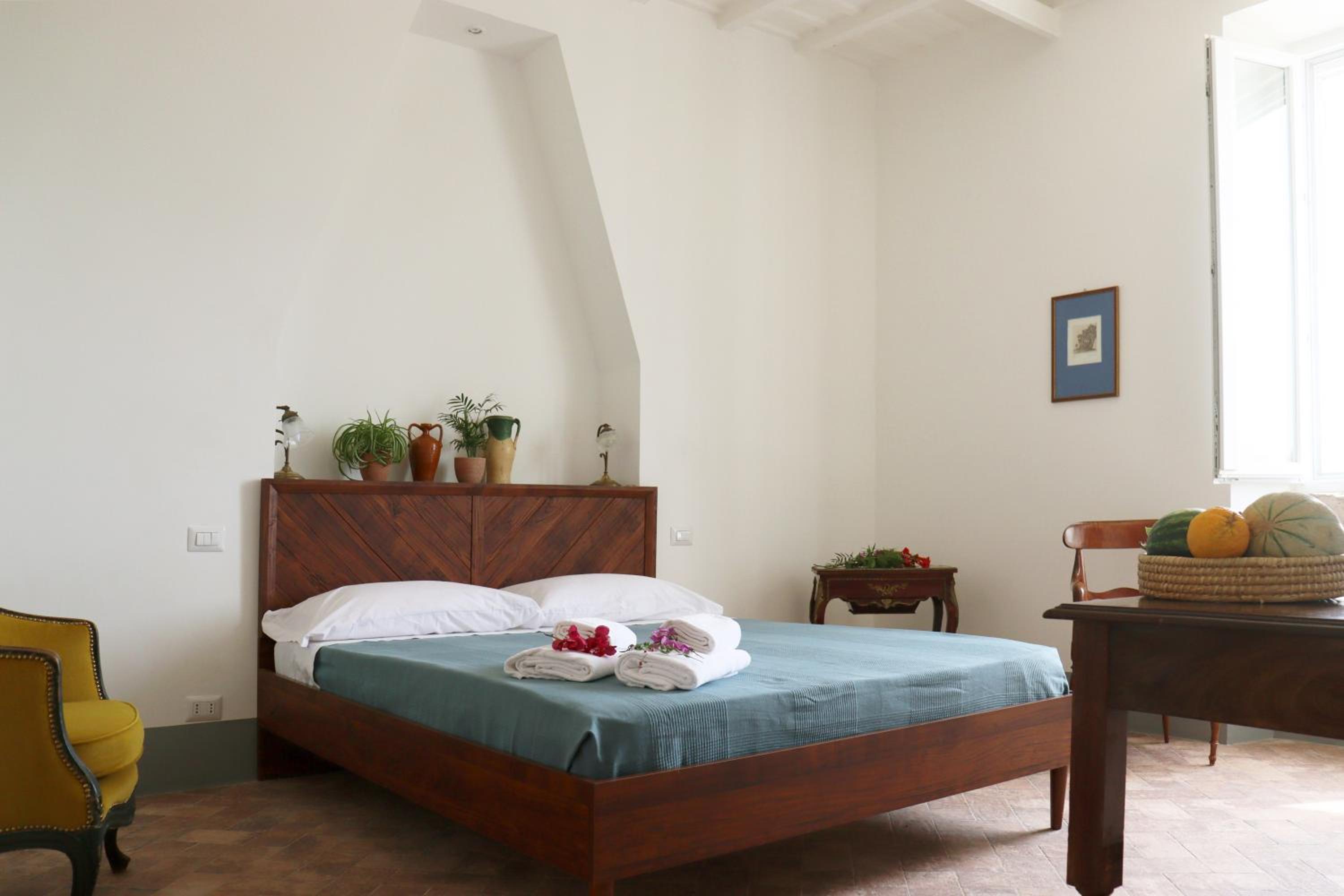 Agriturismo Morani