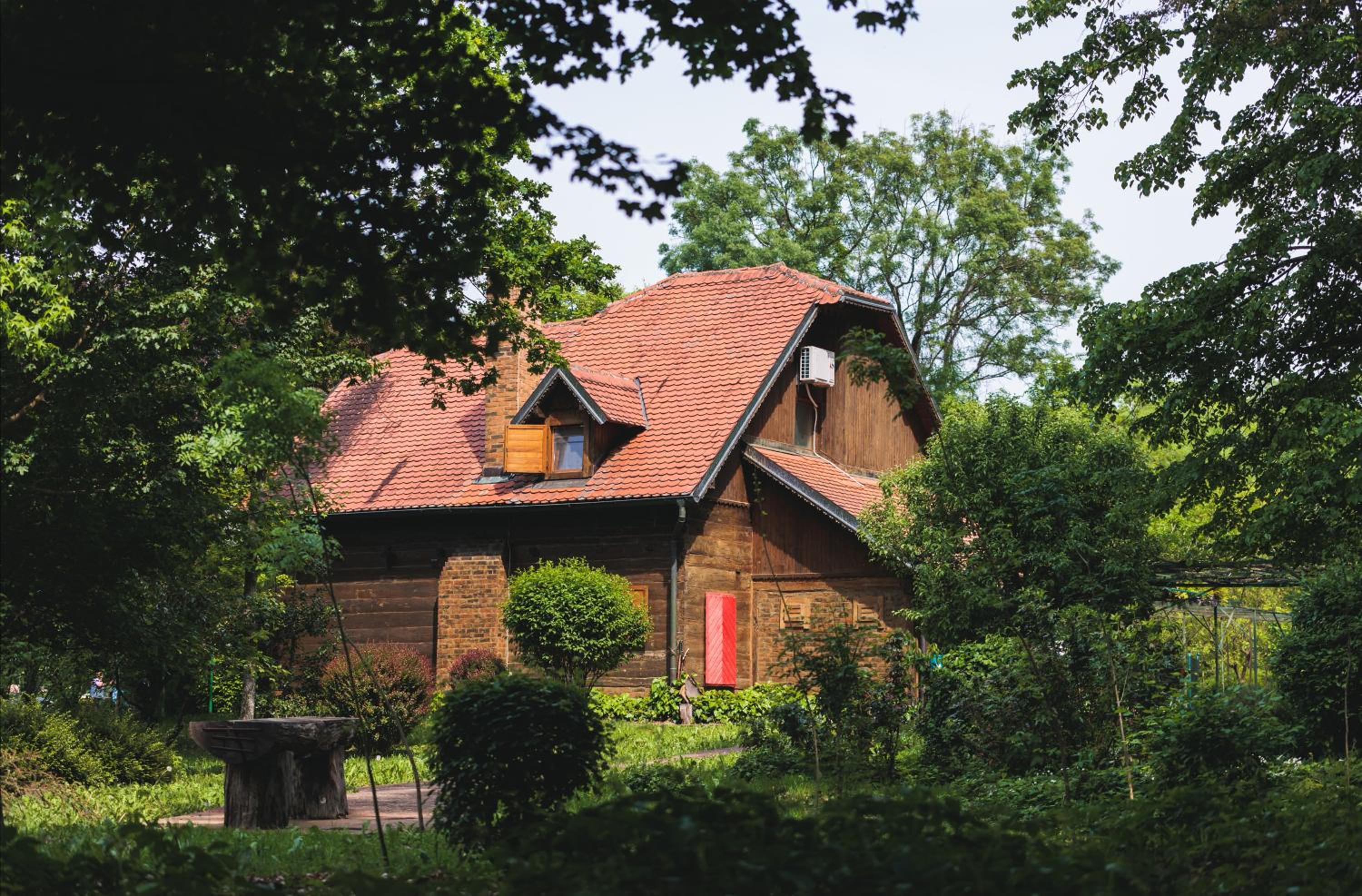 Hotel Rajski vrt - Lake house - Paradise garden - Image 1