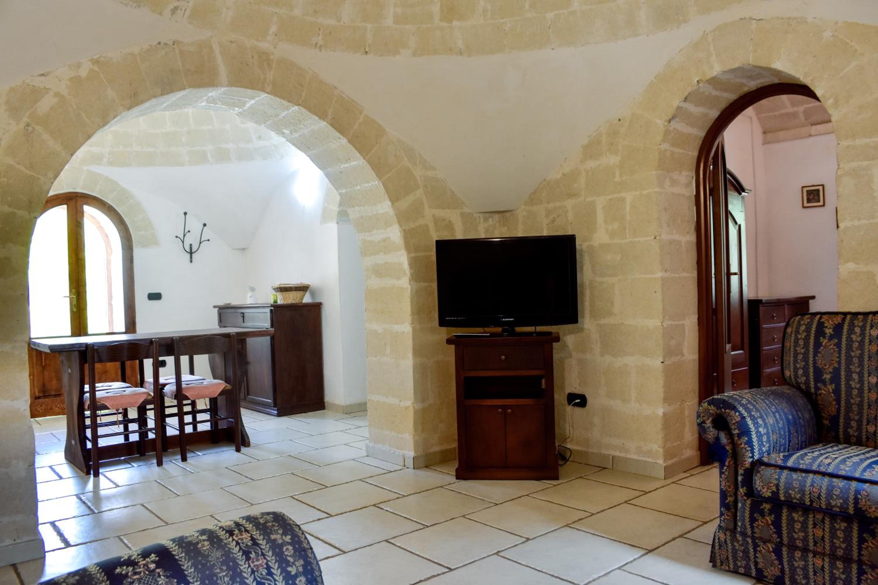Trulli Monte Madre view 5