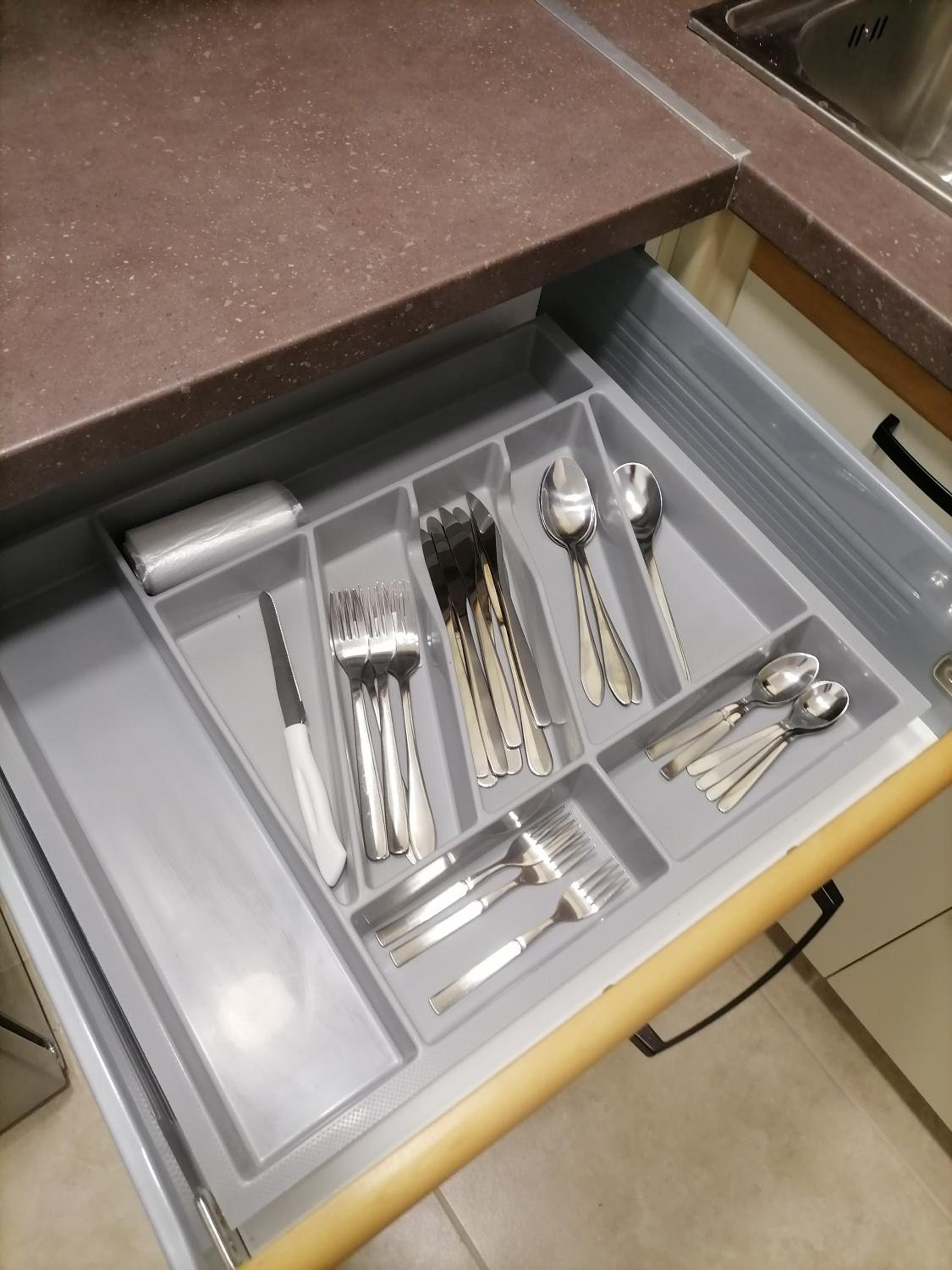 New-B Apartment photo 4