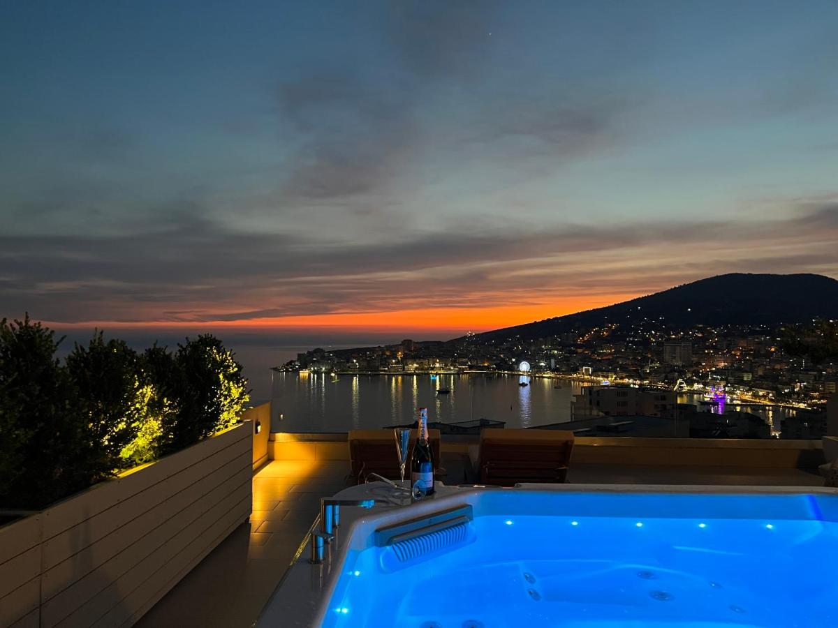 Jacuzzi