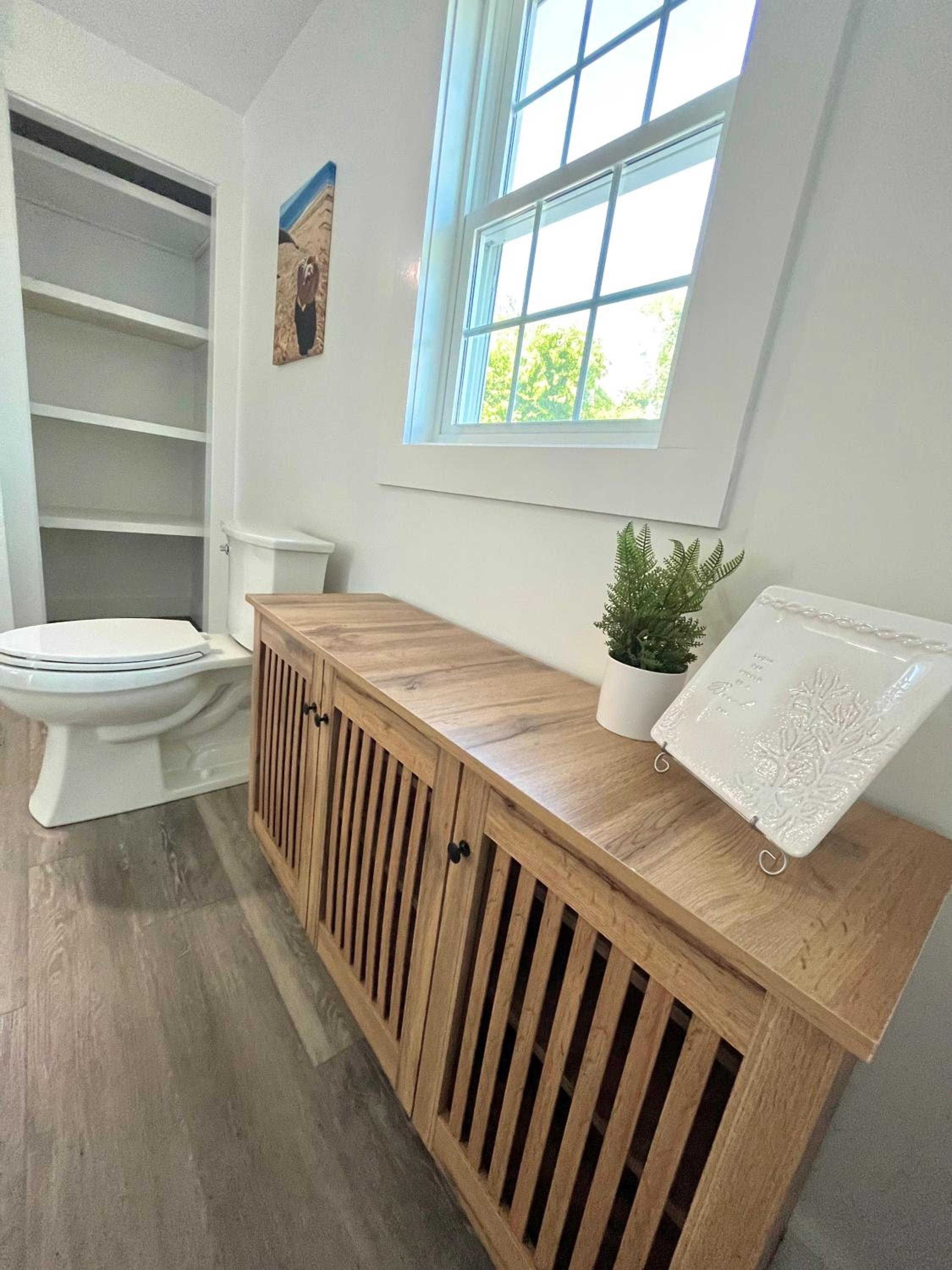 Kingfisher Lodging