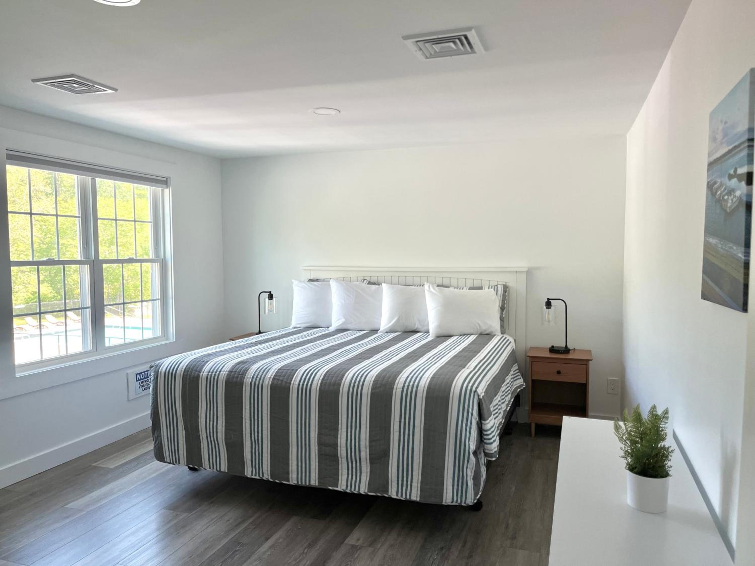 Kingfisher Lodging