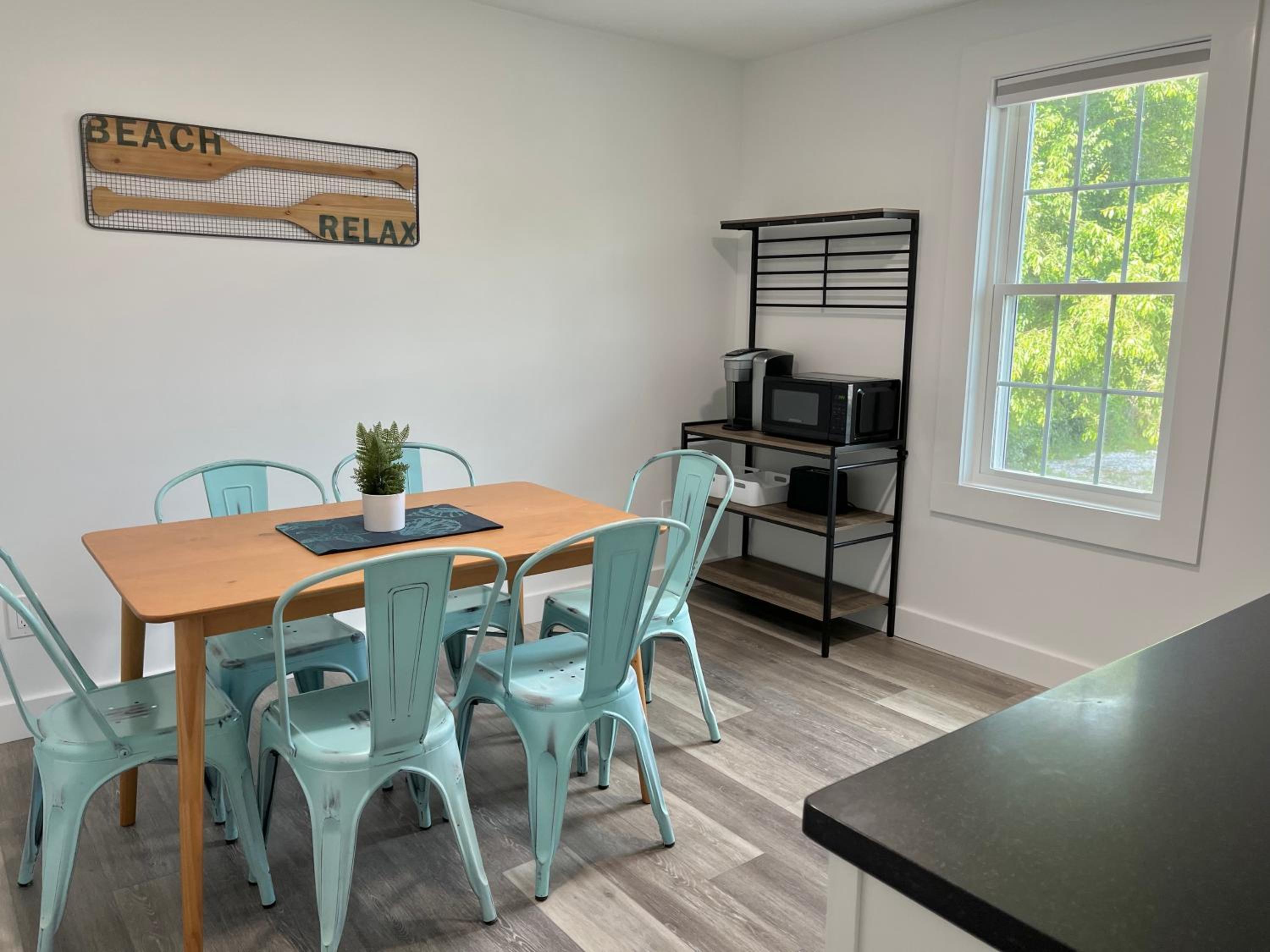 Kingfisher Lodging