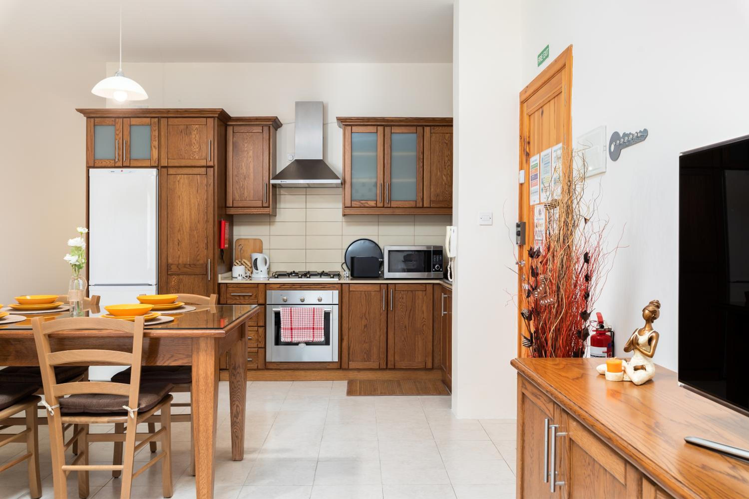 Spacious, Bright & Cosy 2 Bedroom 2 Bathroom Apartment - Msida Uni Heights