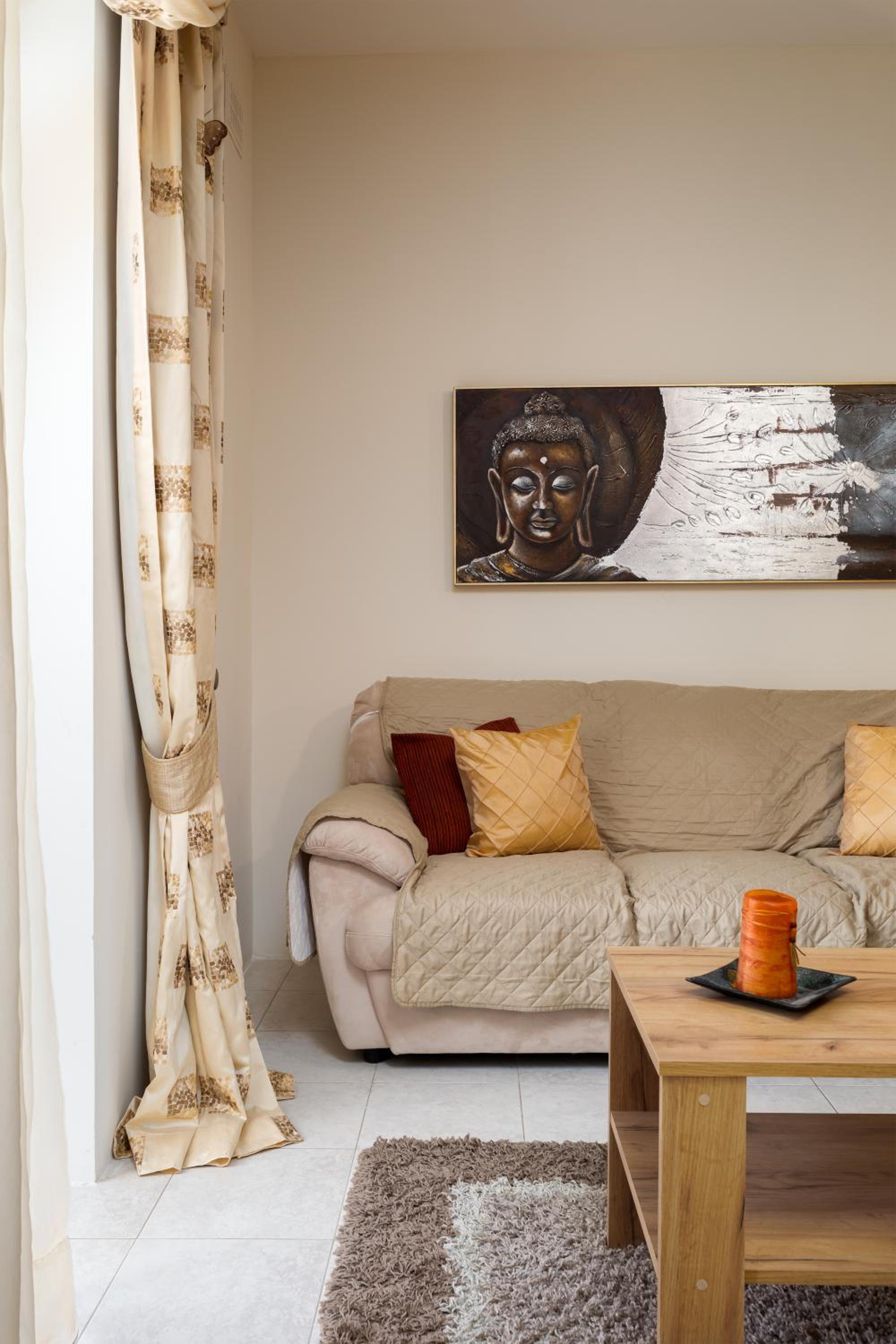 Spacious, Bright & Cosy 2 Bedroom 2 Bathroom Apartment - Msida Uni Heights