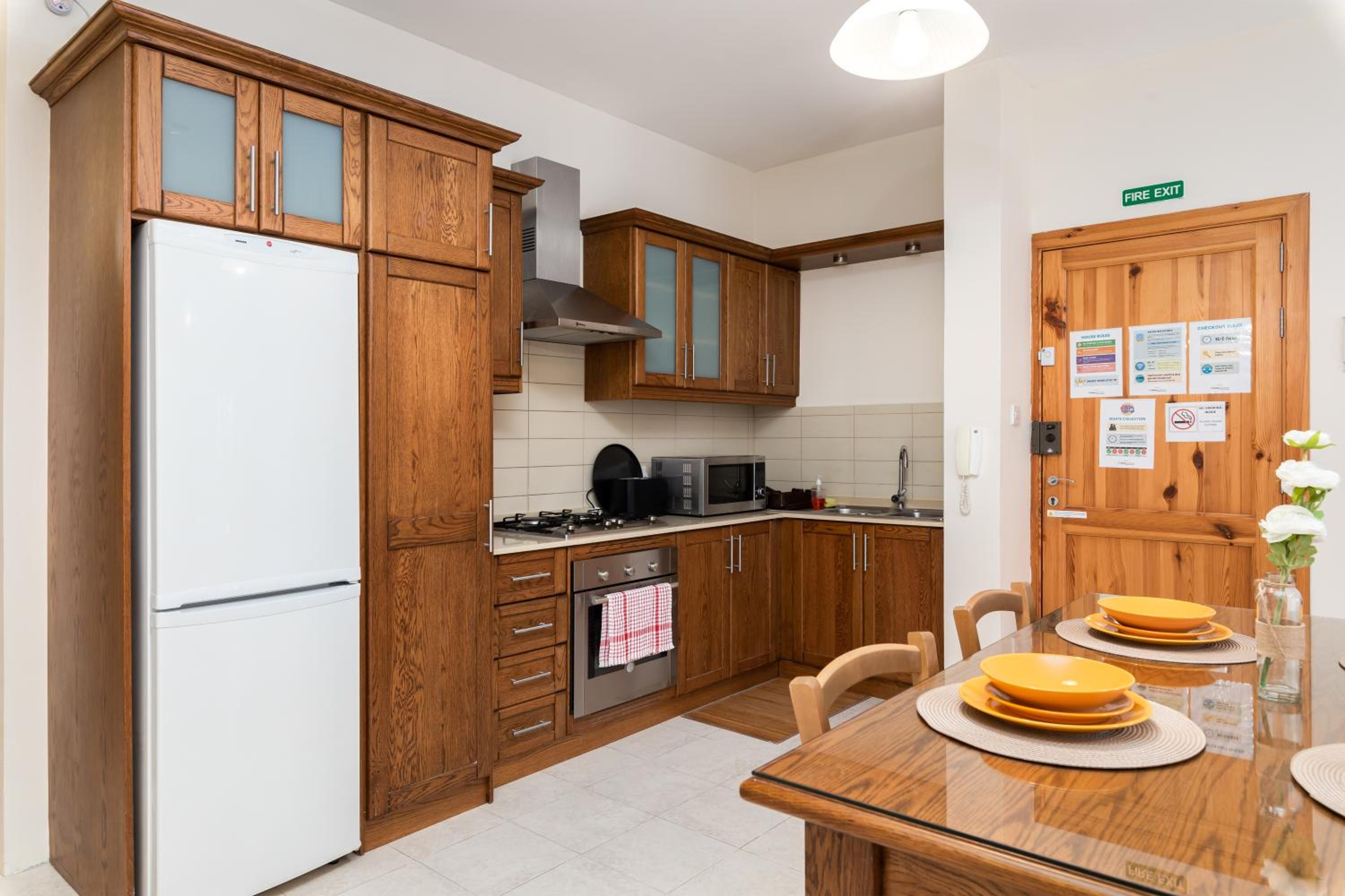 Spacious, Bright & Cosy 2 Bedroom 2 Bathroom Apartment - Msida Uni Heights