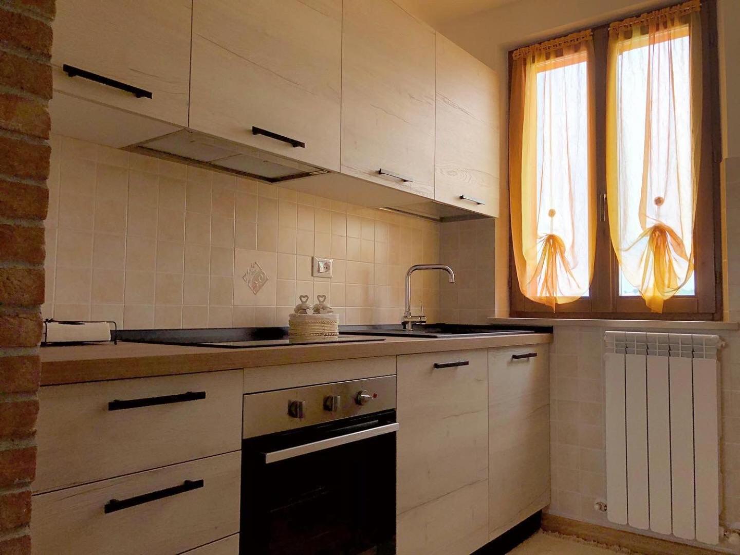 A casa di Matisse - appartamento vacanze view 5