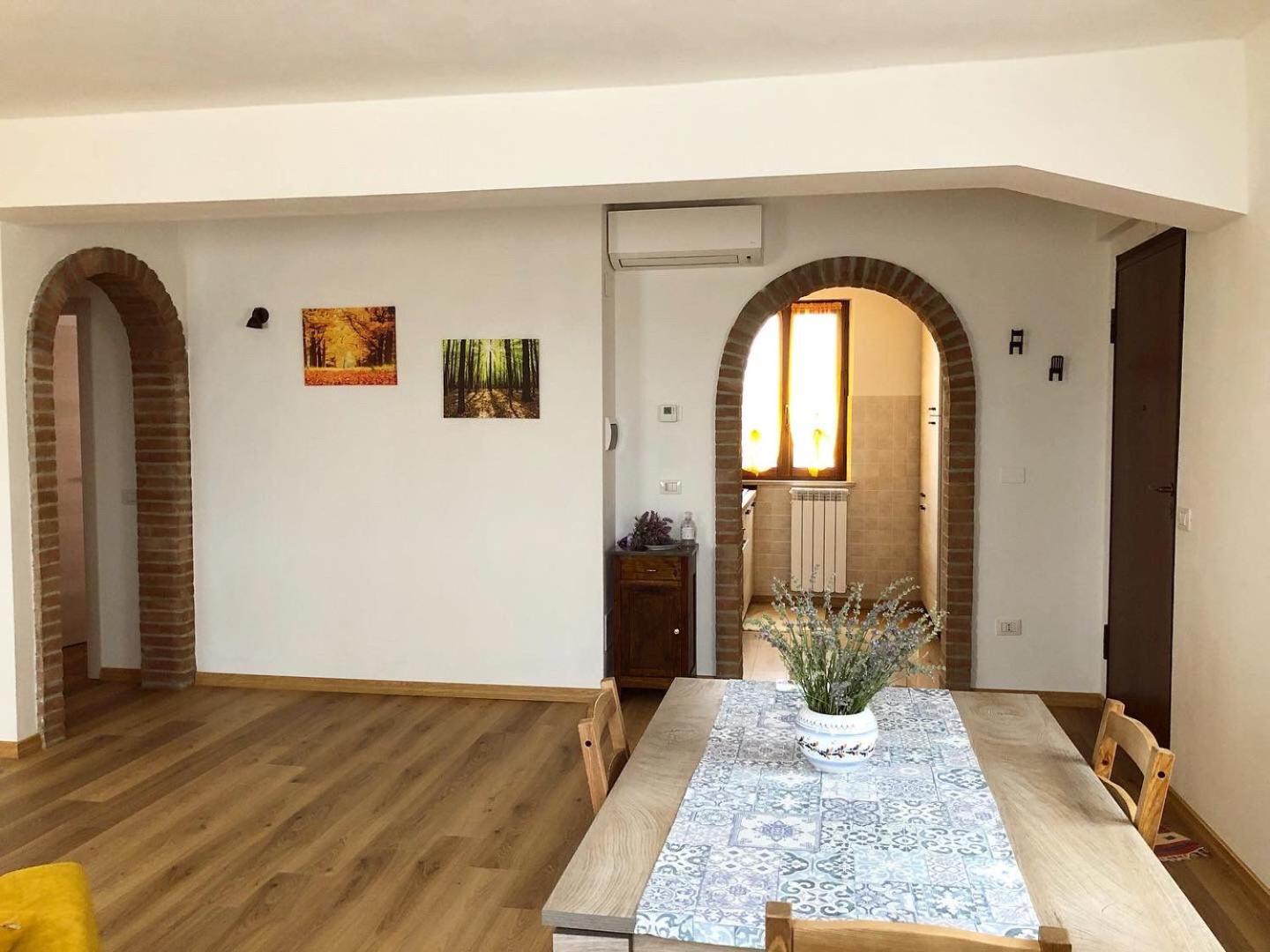 A casa di Matisse - appartamento vacanze view 3