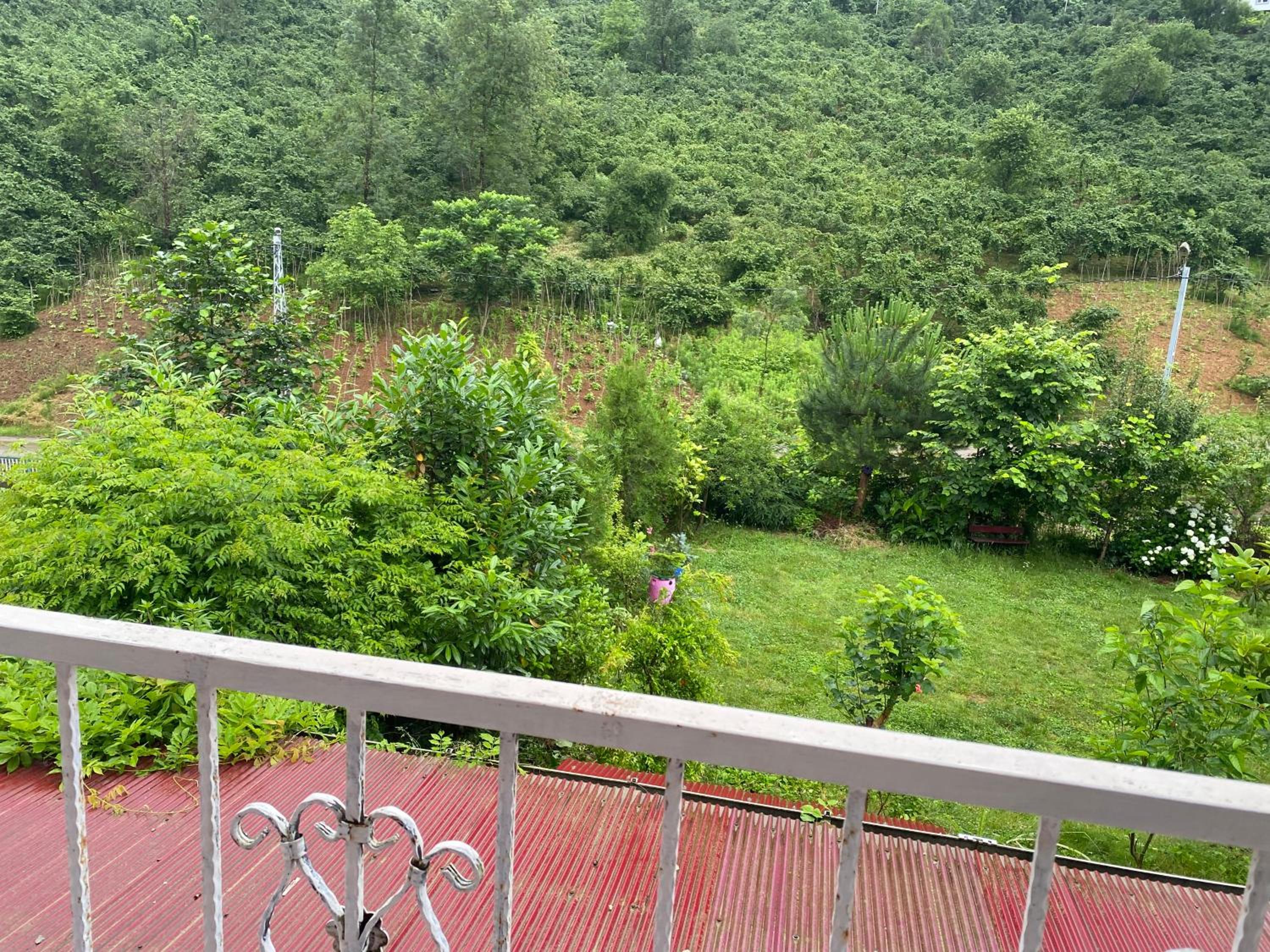 Doğa villa view 3