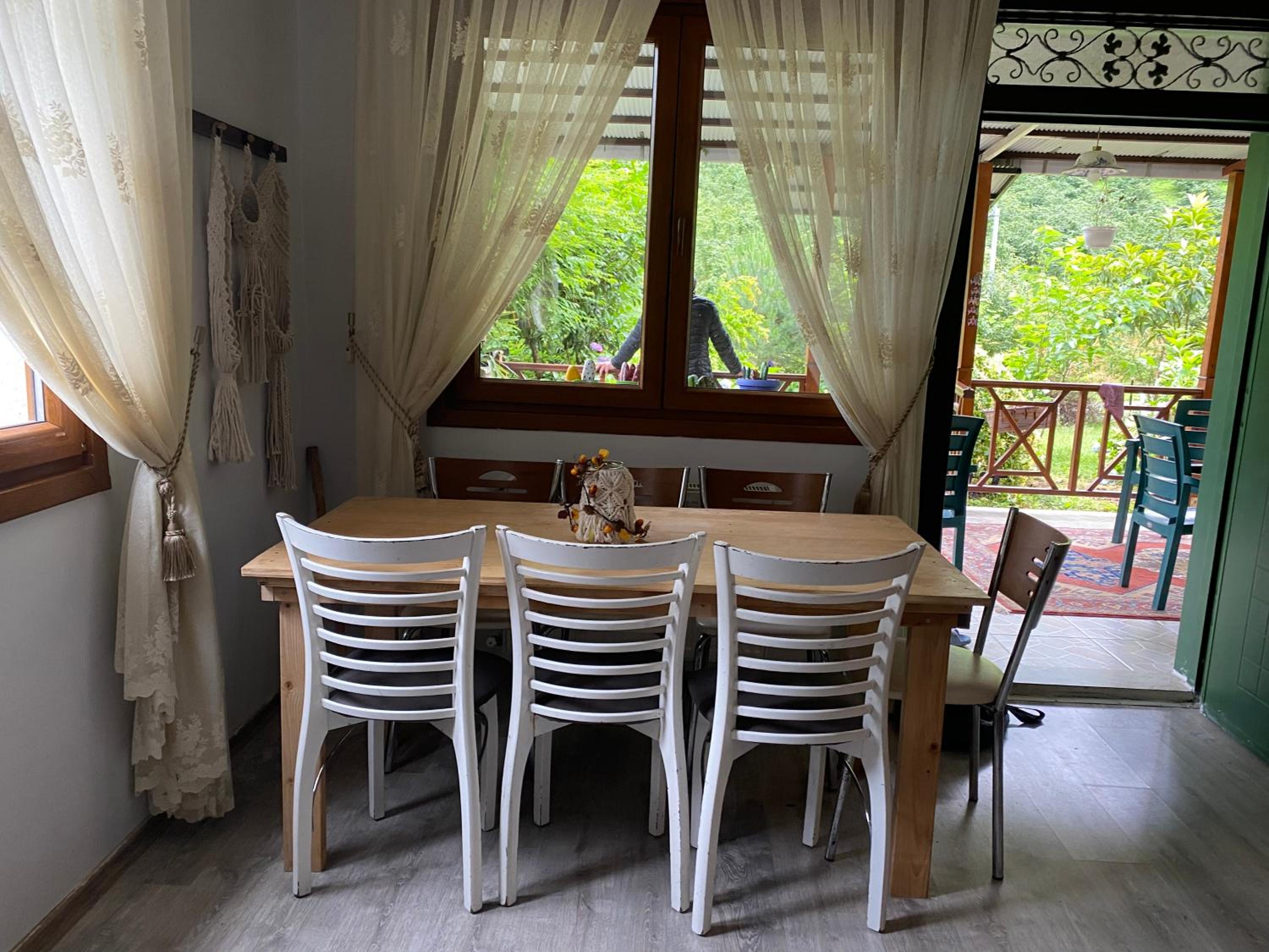 Doğa villa view 5
