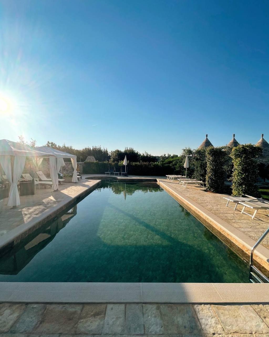 Masseria Montanaro