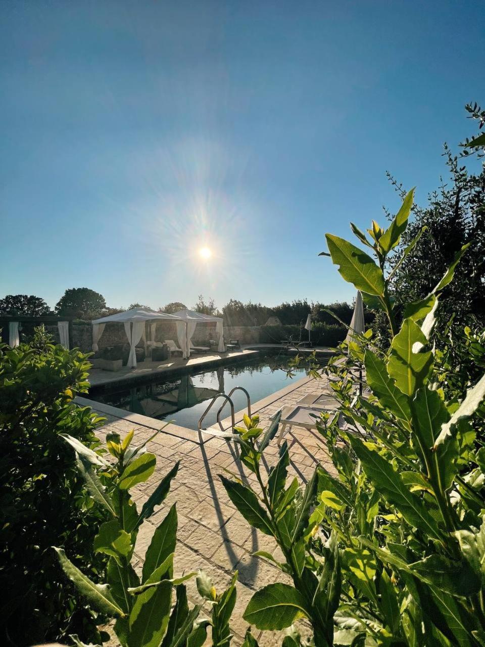 Masseria Montanaro