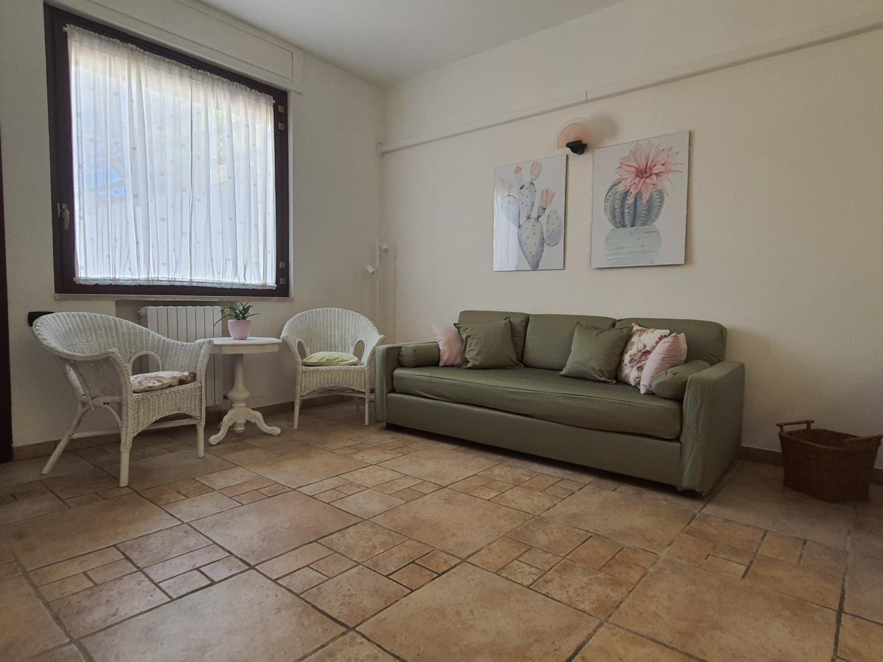 A casa di Carla - Villa in Salento view 4
