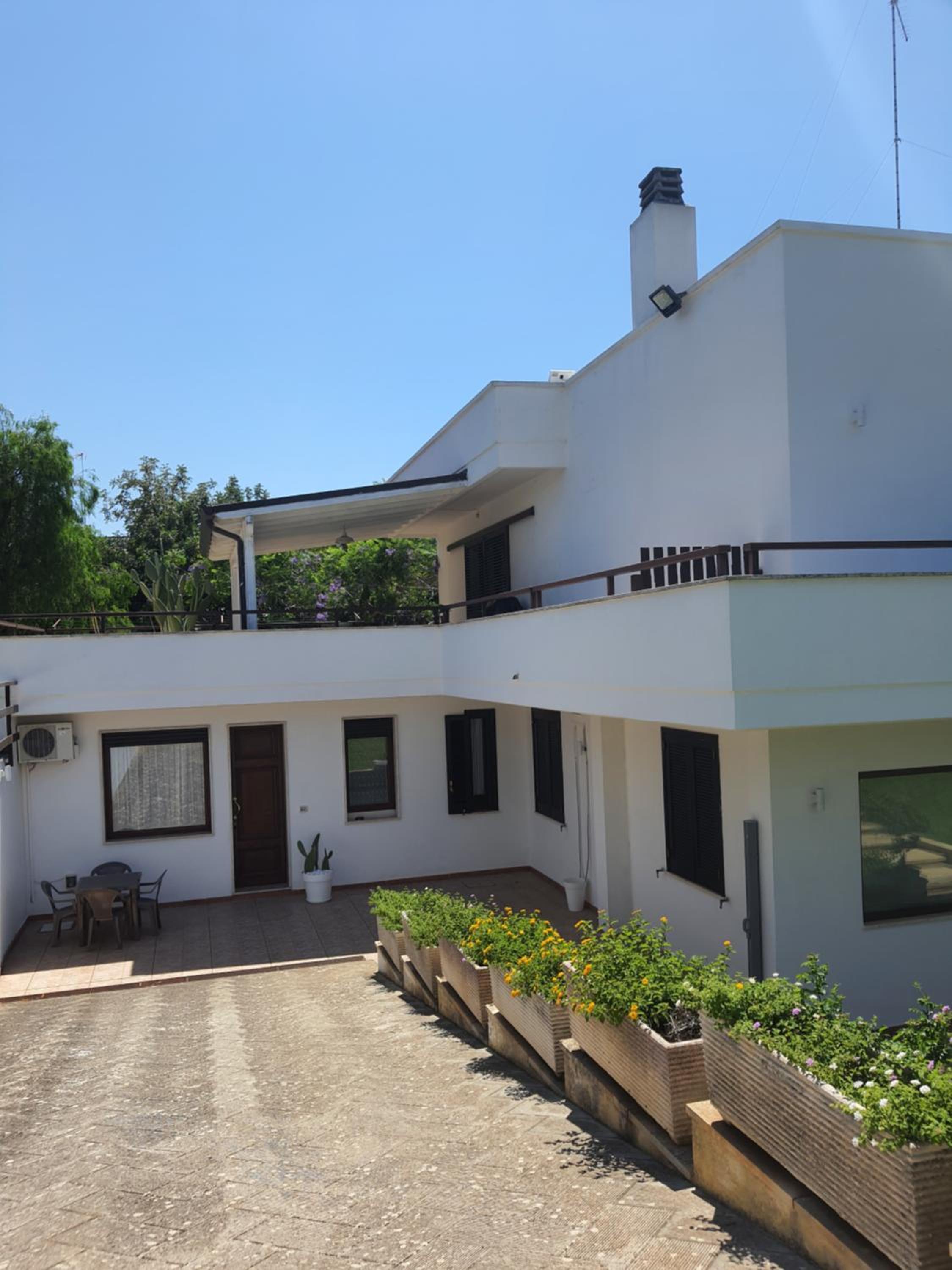 A casa di Carla - Villa in Salento