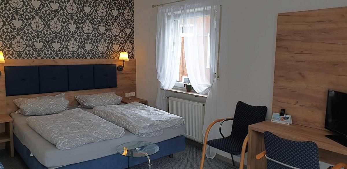 Apartmenthaus 