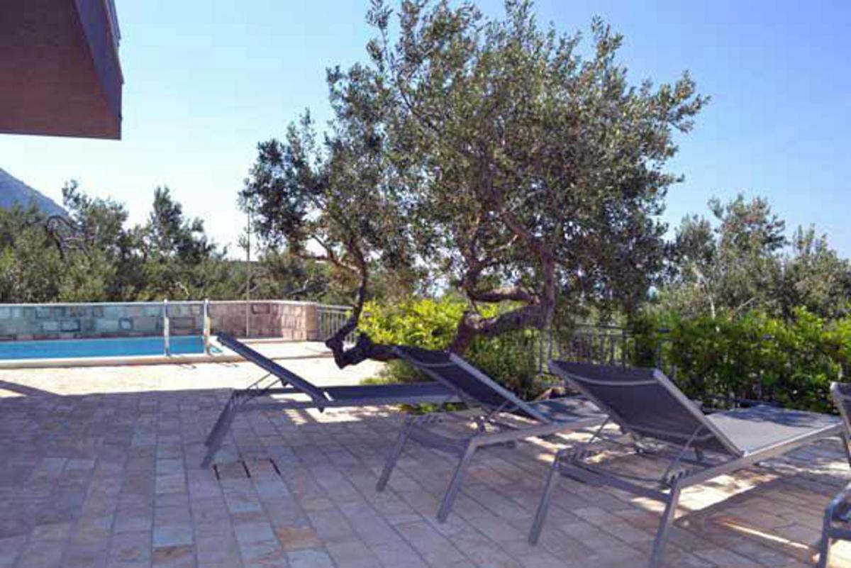 Haus Simic view 2