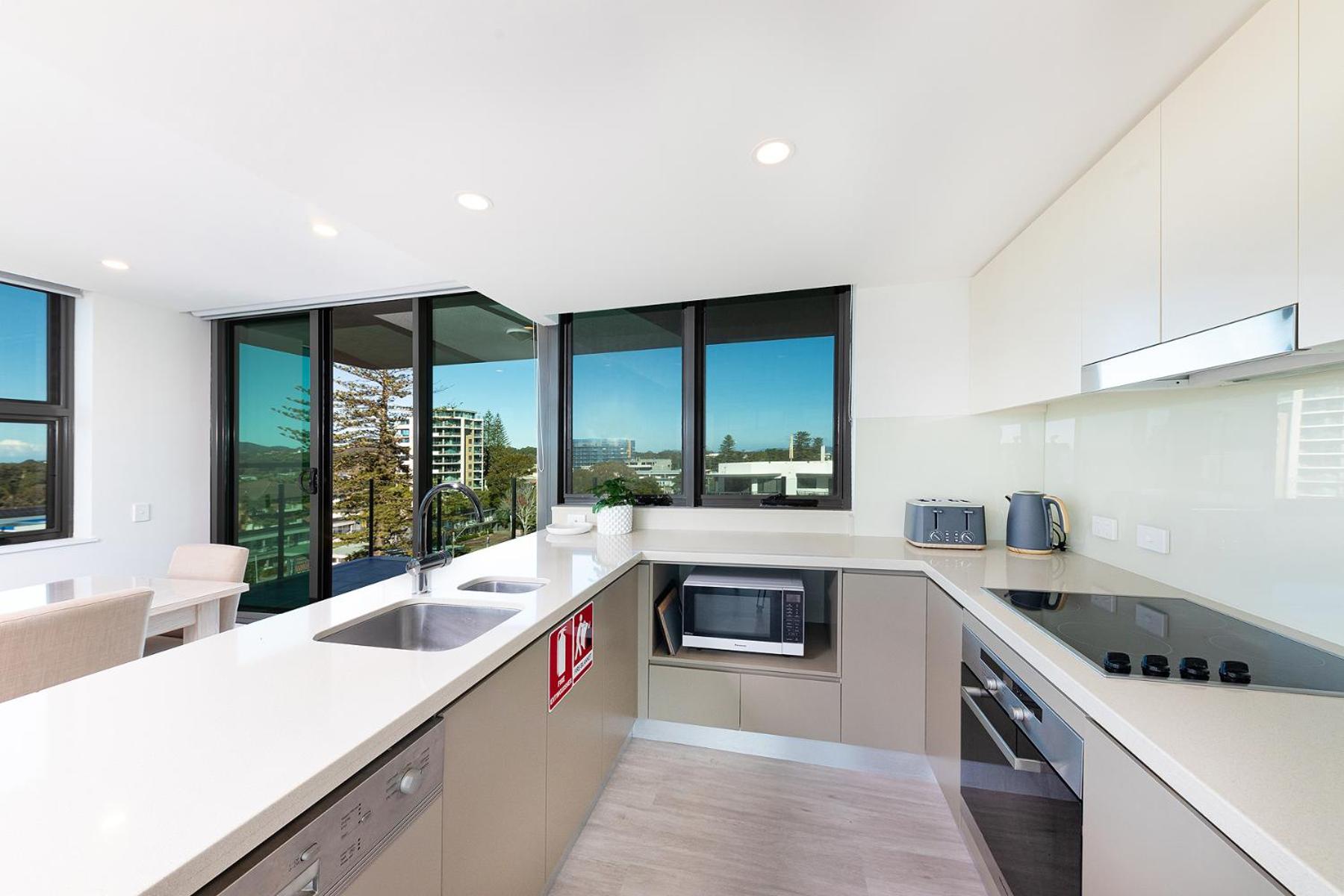 The Strand 602 view 5