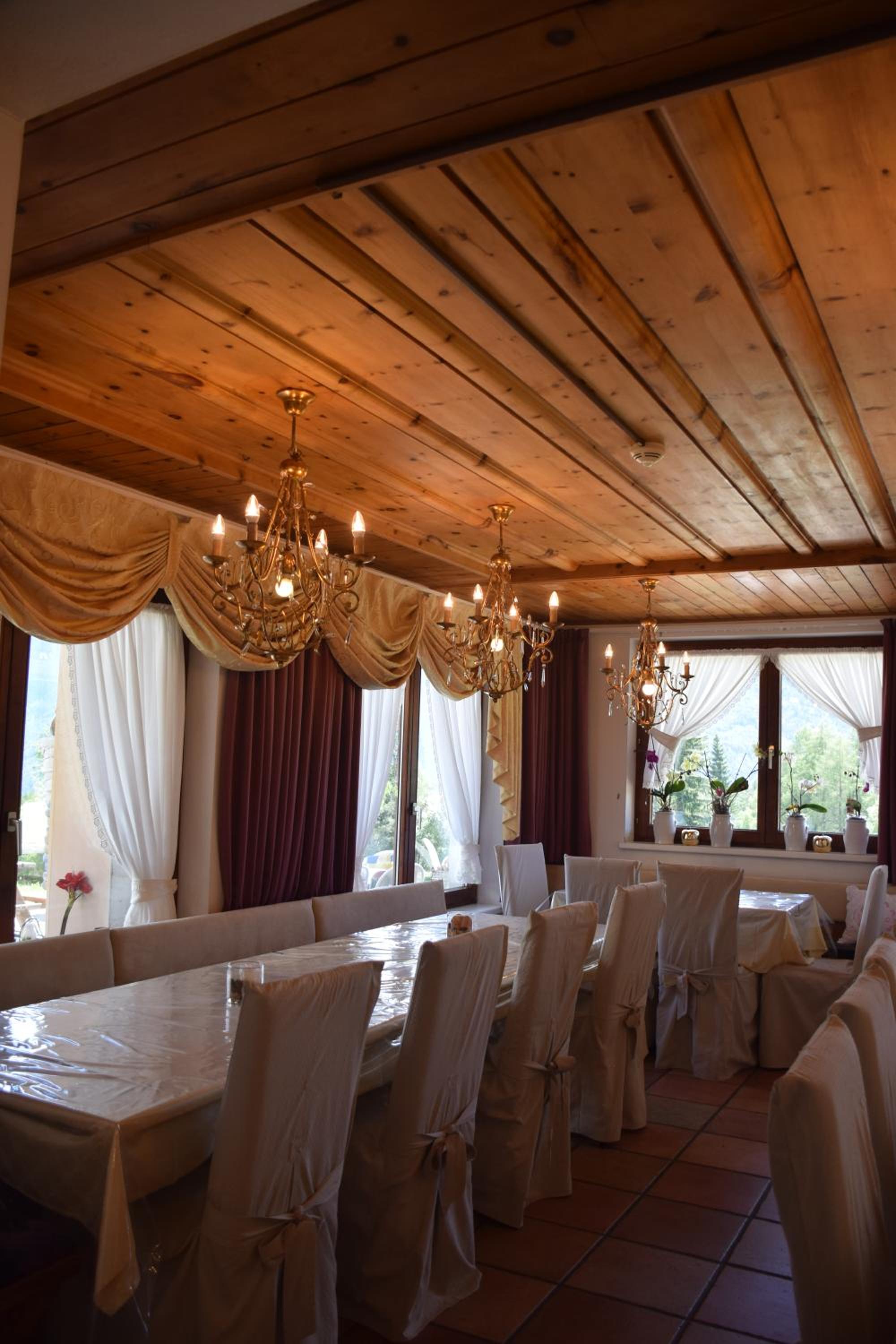Landhaus Linser