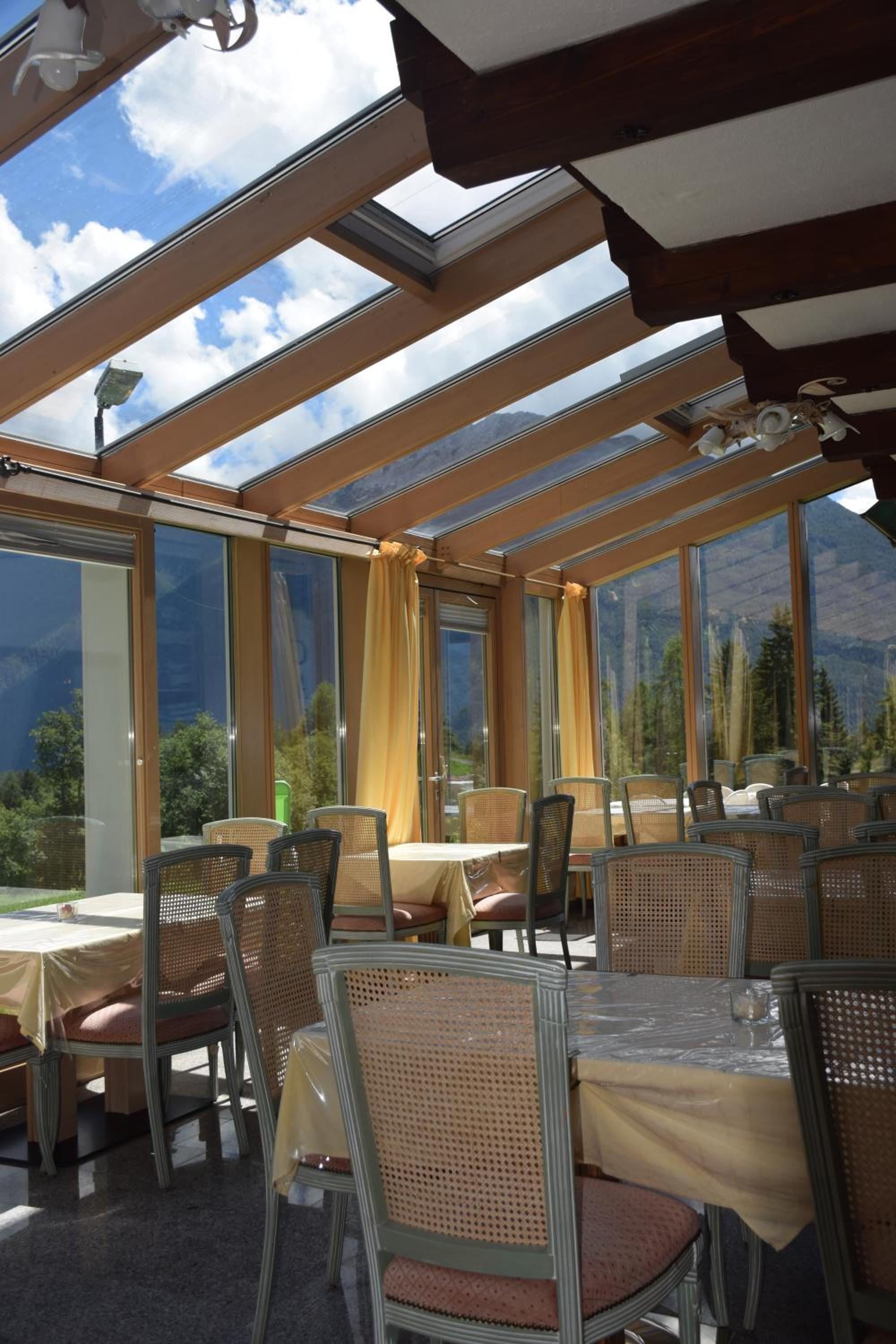 Landhaus Linser