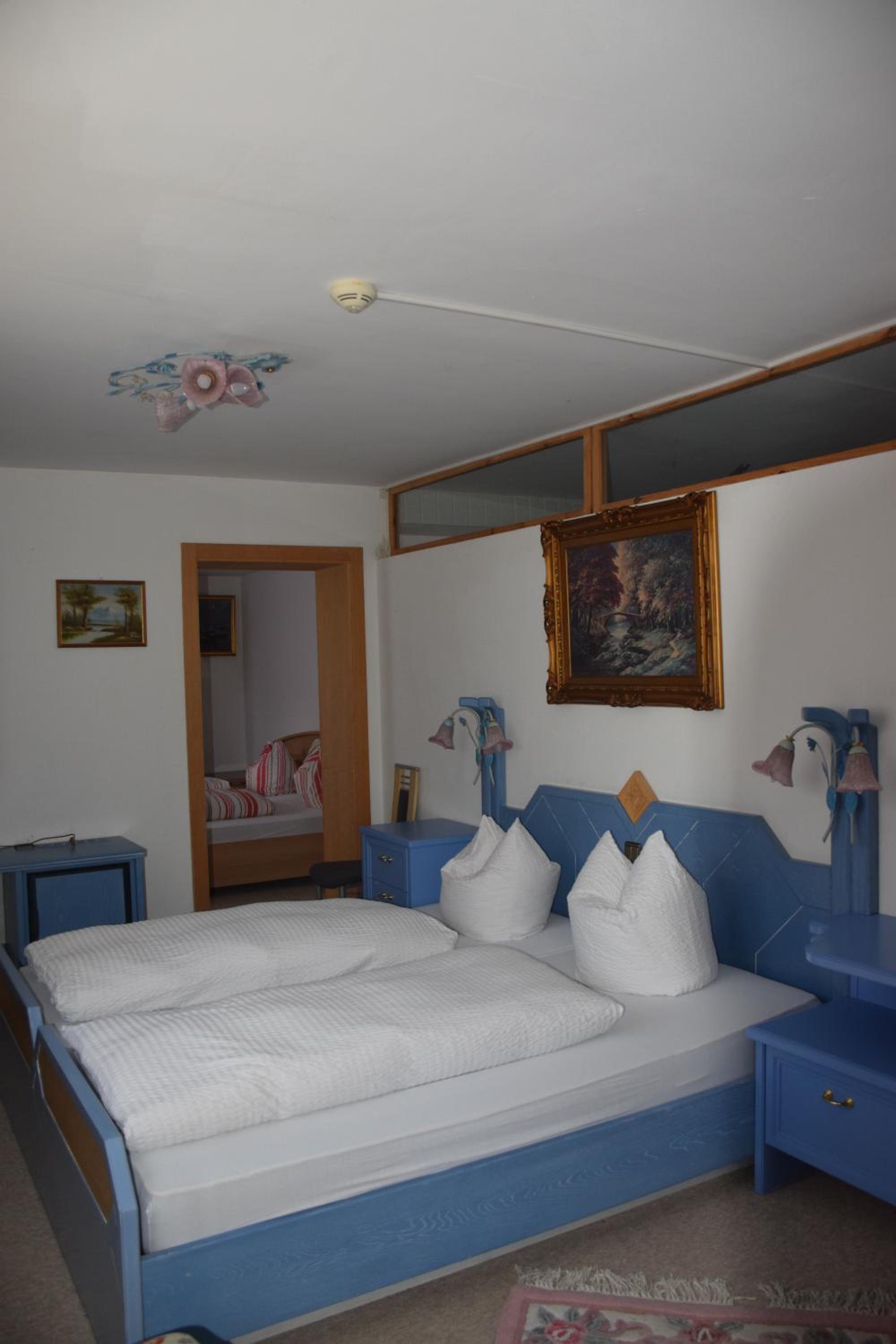 Landhaus Linser