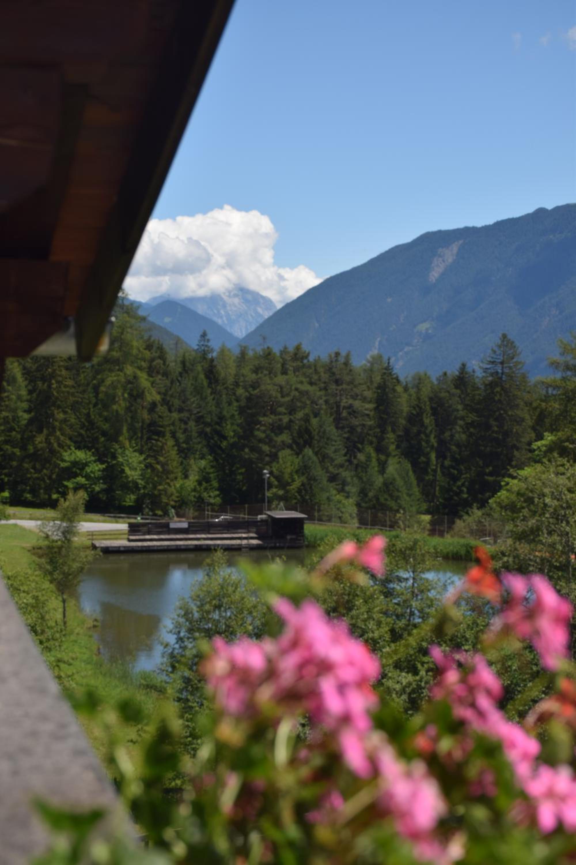 Landhaus Linser