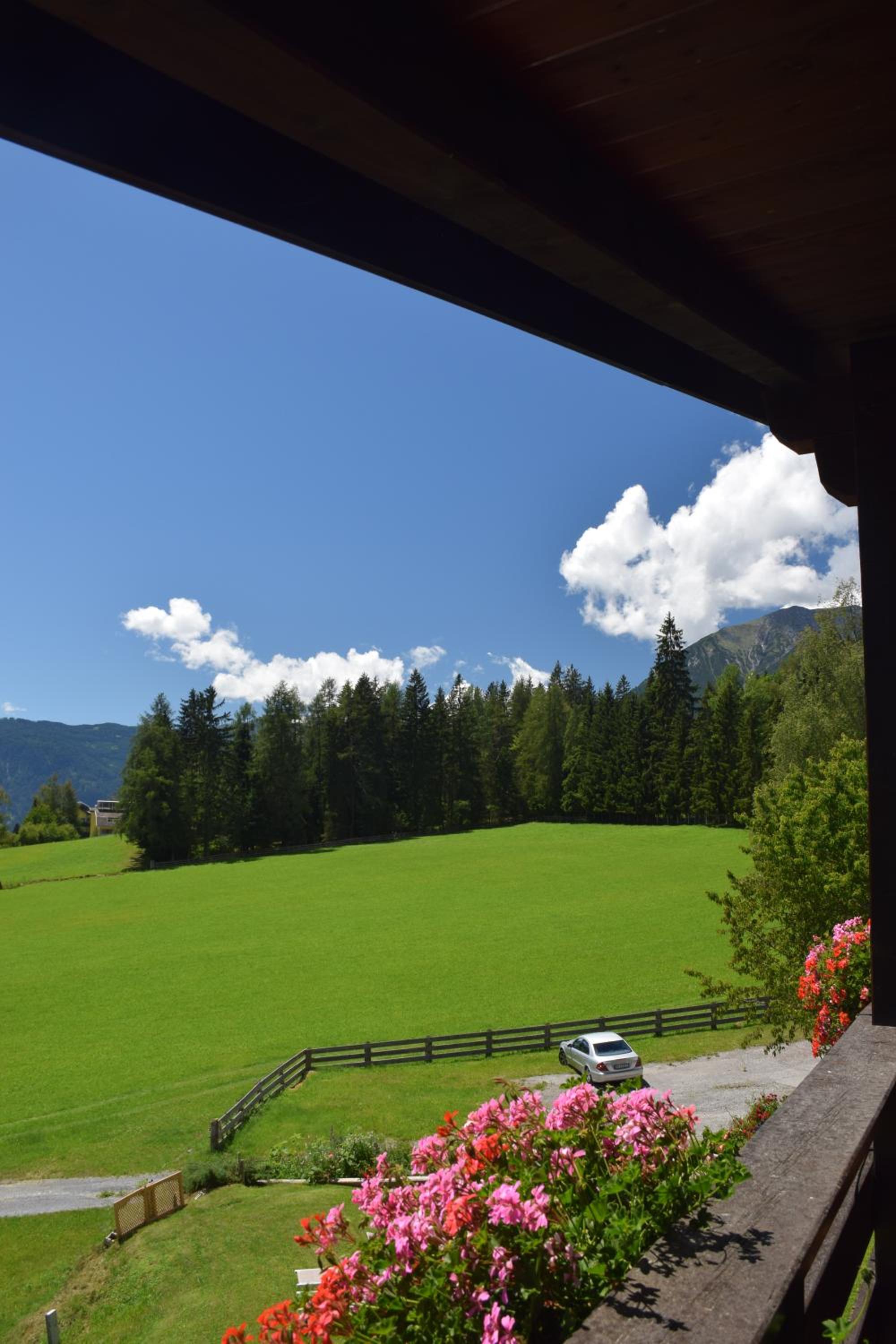 Landhaus Linser