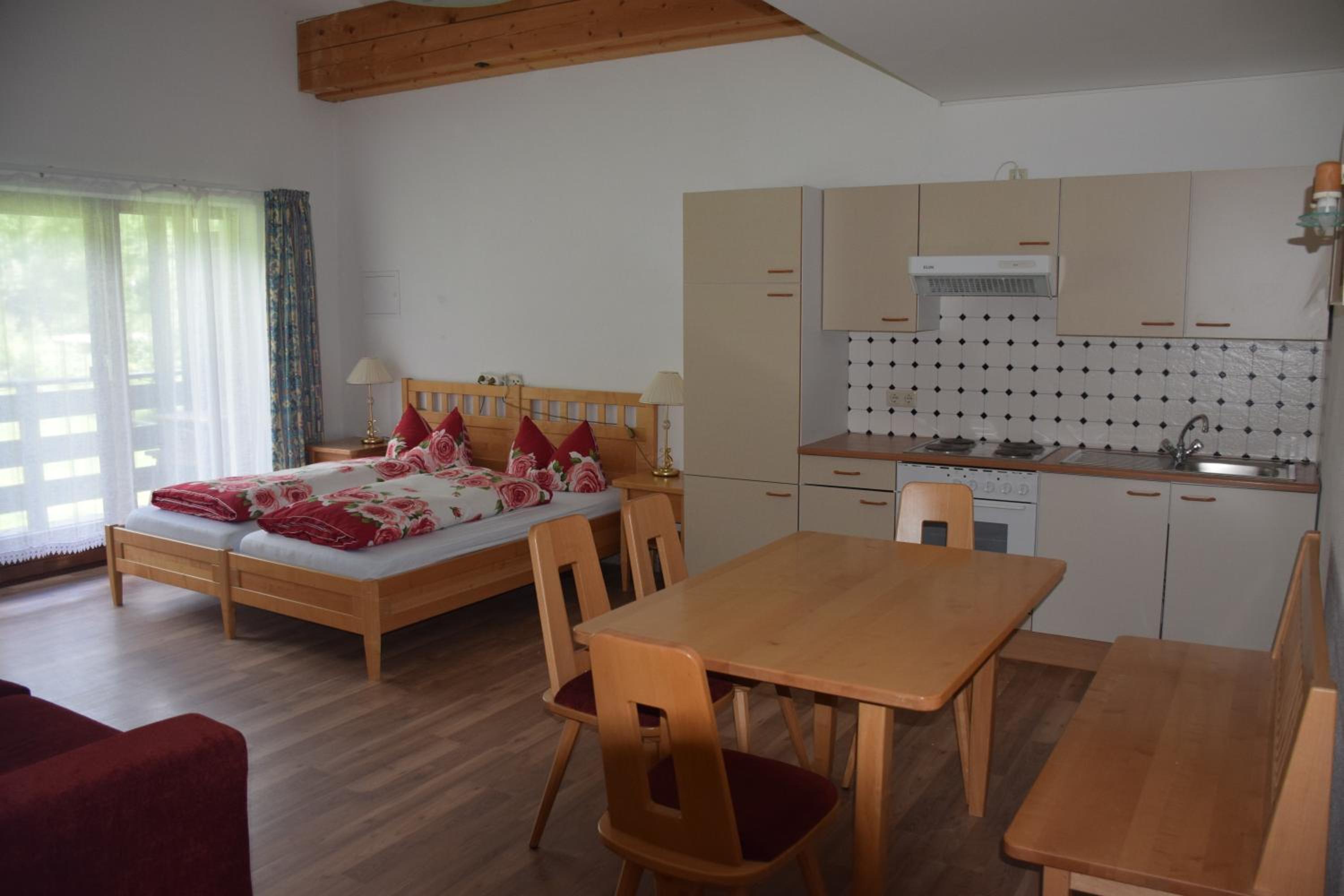 Landhaus Linser